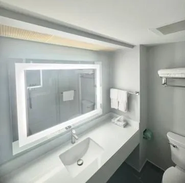 Namaste Inn & Suites Dawsonville