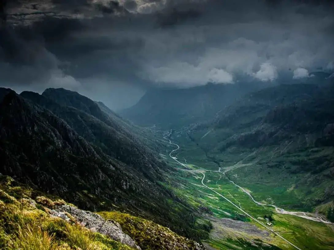 View (from property/room) in Place of architectural interest The Croft View (from property/room) in Place of architectural interest The Croft