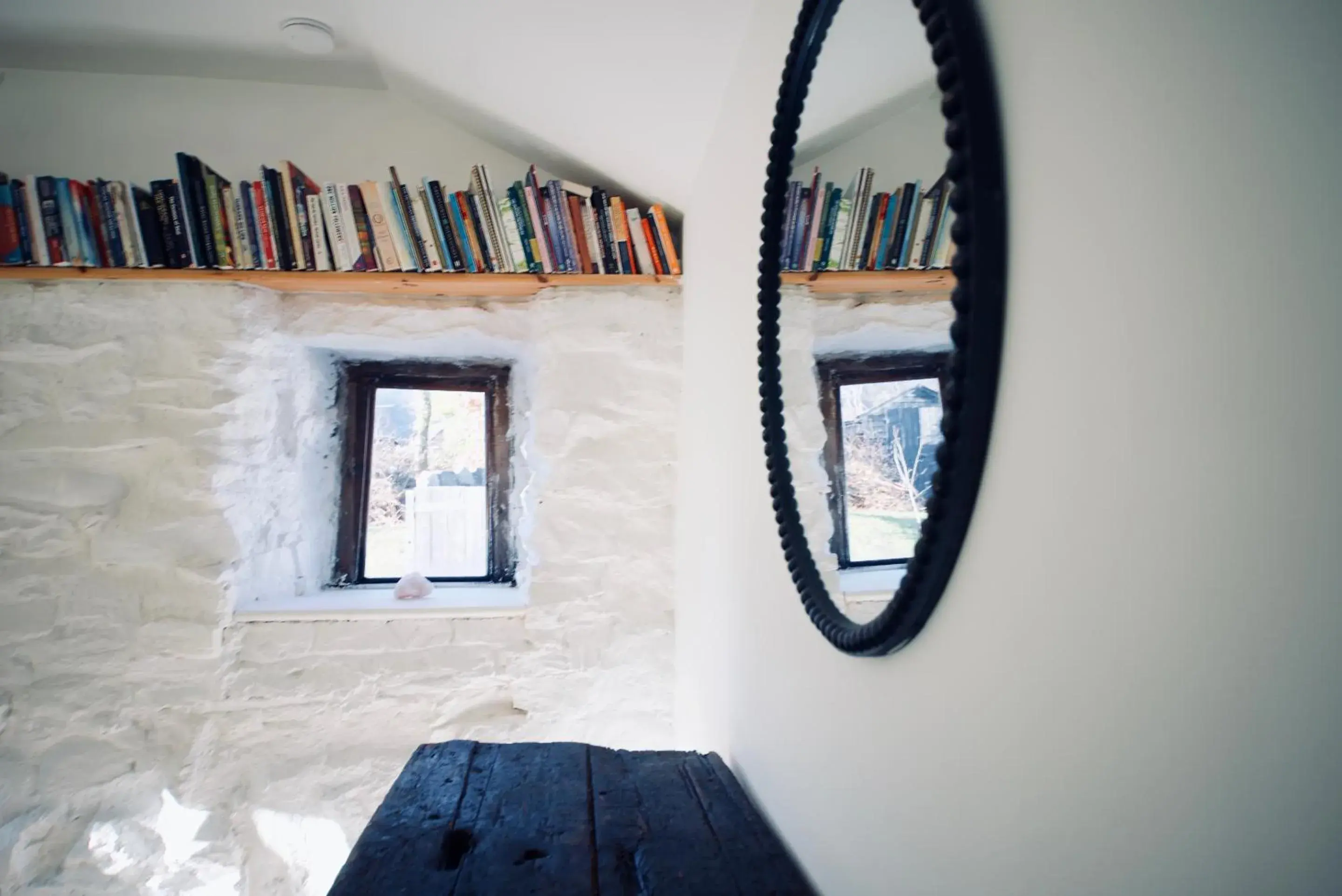 Bedroom in Place of architectural interest The Croft Bedroom in Place of architectural interest The Croft