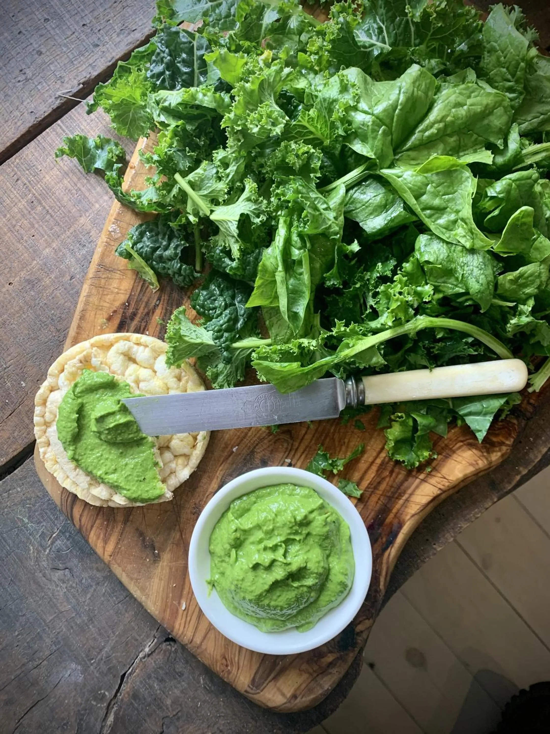 Food and drinks in Place of architectural interest The Croft