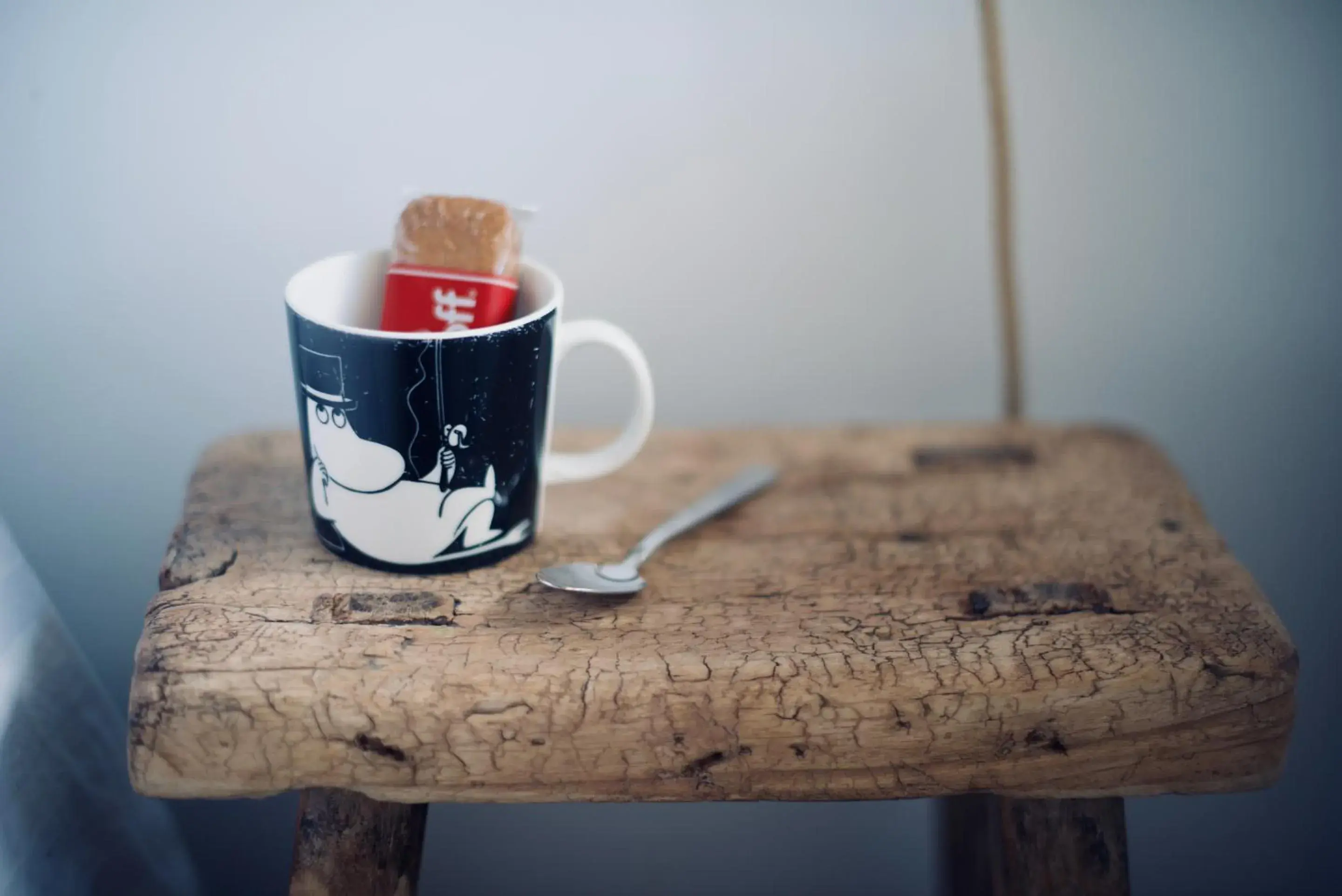 Bedroom in Place of architectural interest The Croft Bedroom in Place of architectural interest The Croft