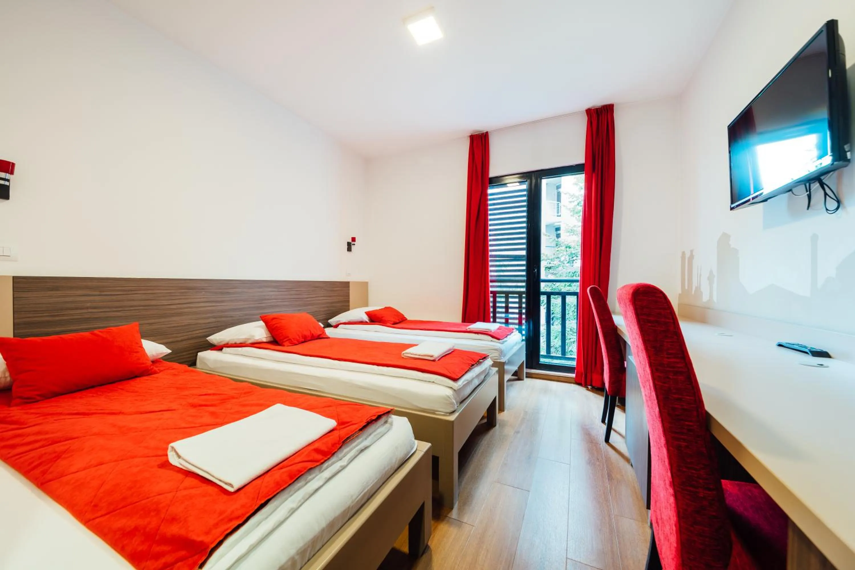 Hotel Walter