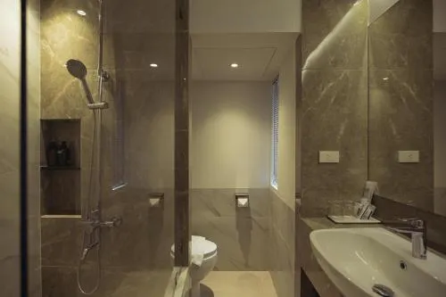 Hotel Holm Bangkok