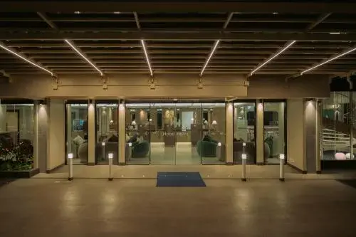 Hotel Holm Bangkok Hotel Holm Bangkok
