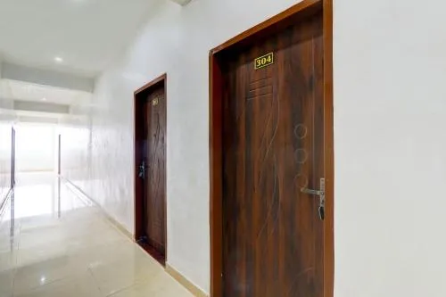 Hotel O SHUKLA HERITAGE INN