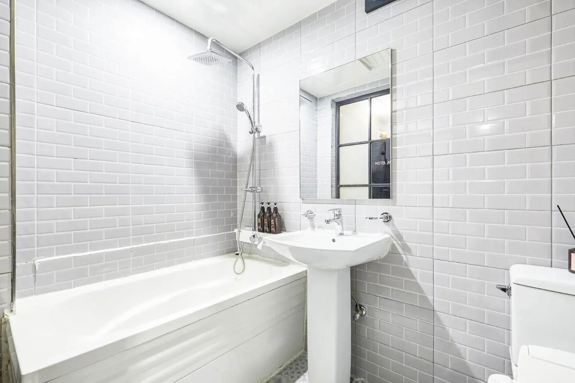 Avenue Hotel Avenue Hotel