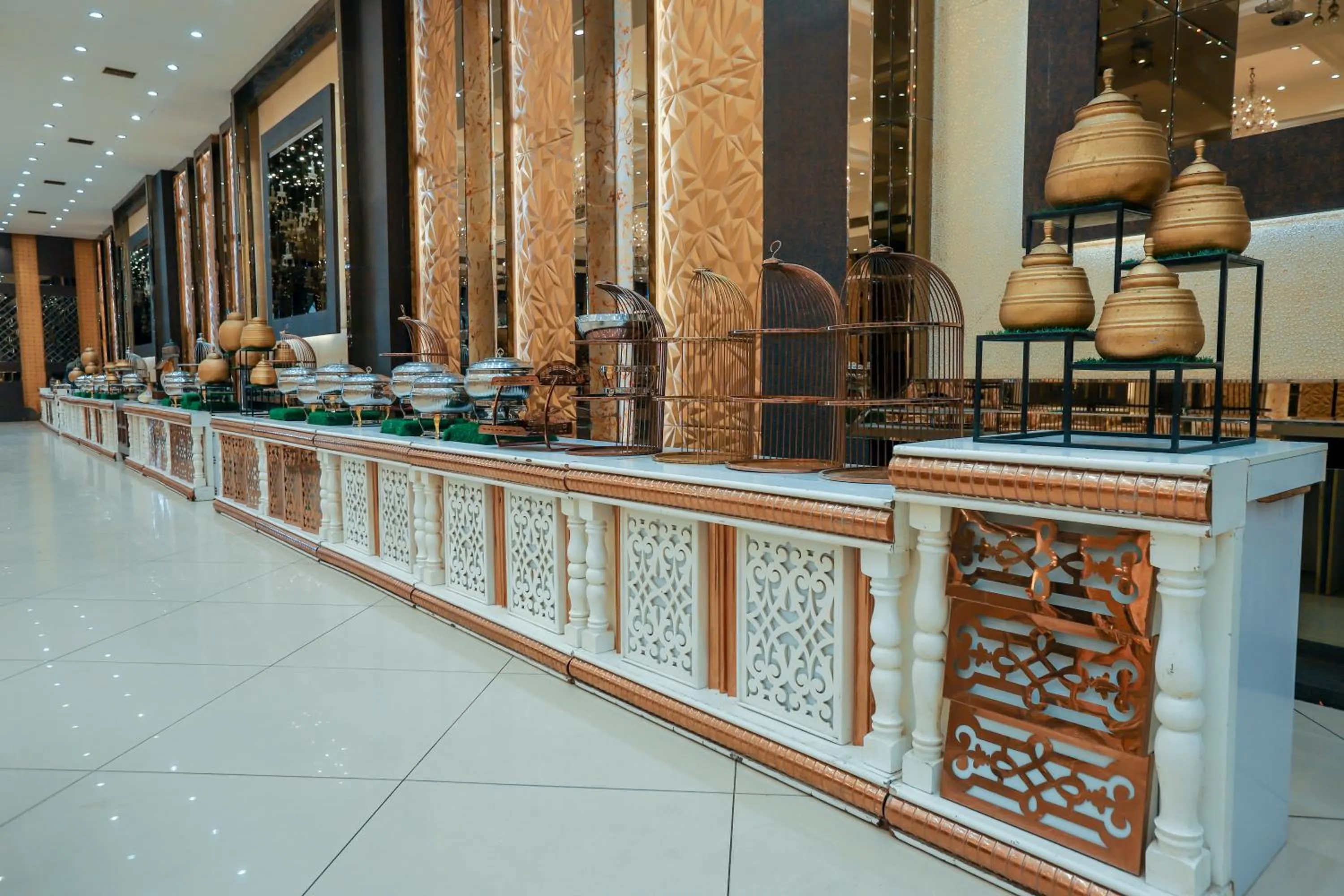 Banquet/Function facilities in Bel-La Monde Hotel Chhattarpur South Delhi