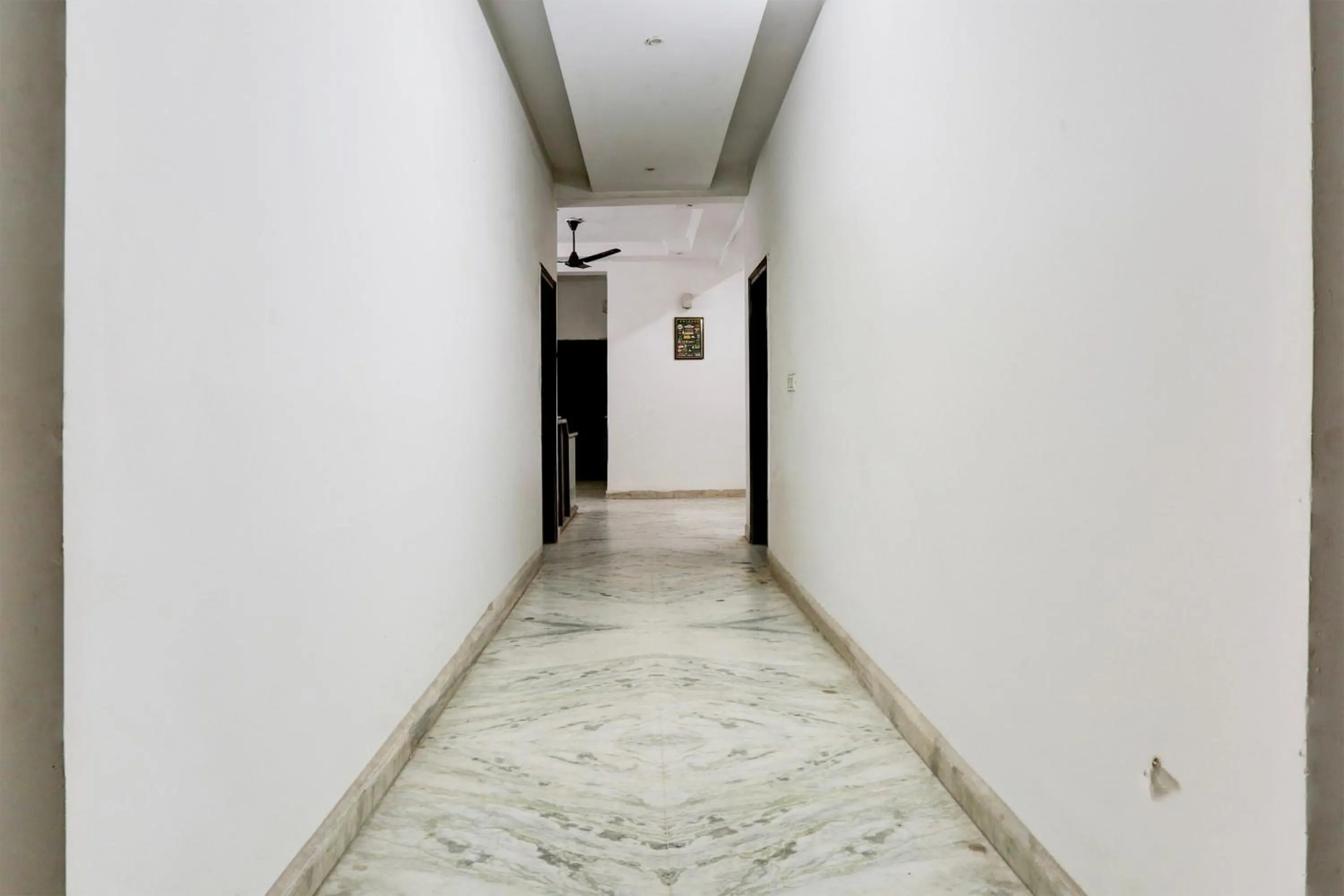 Hotel O Rivash Hotel