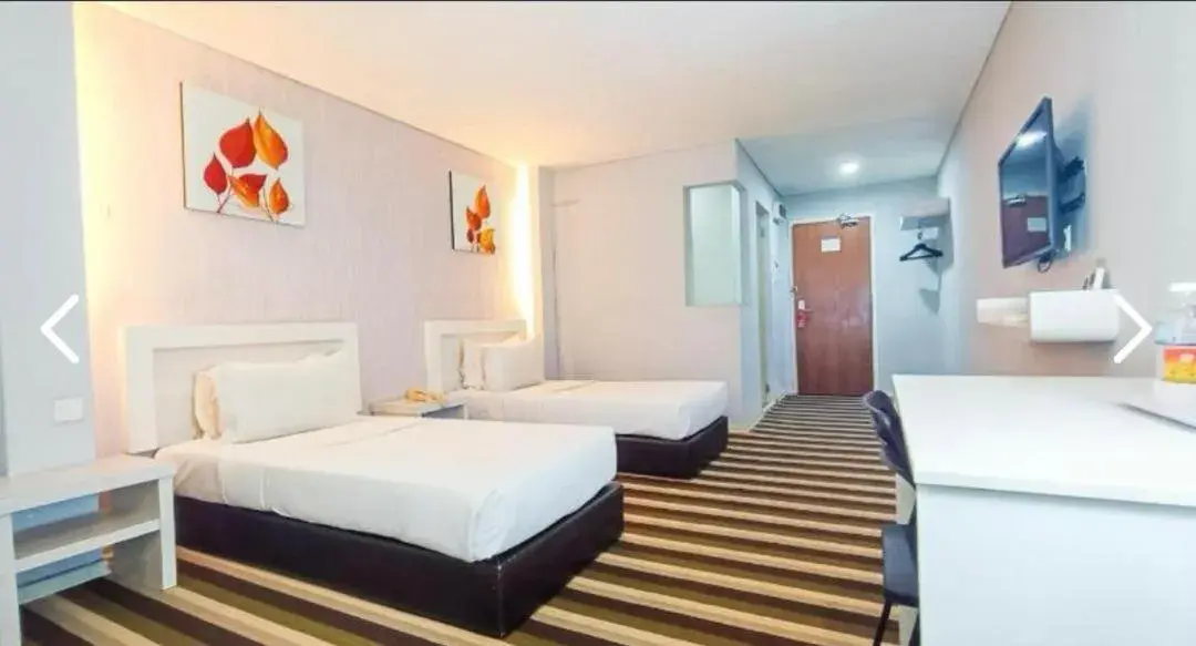 First Residence Hotel Kemaman First Residence Hotel Kemaman