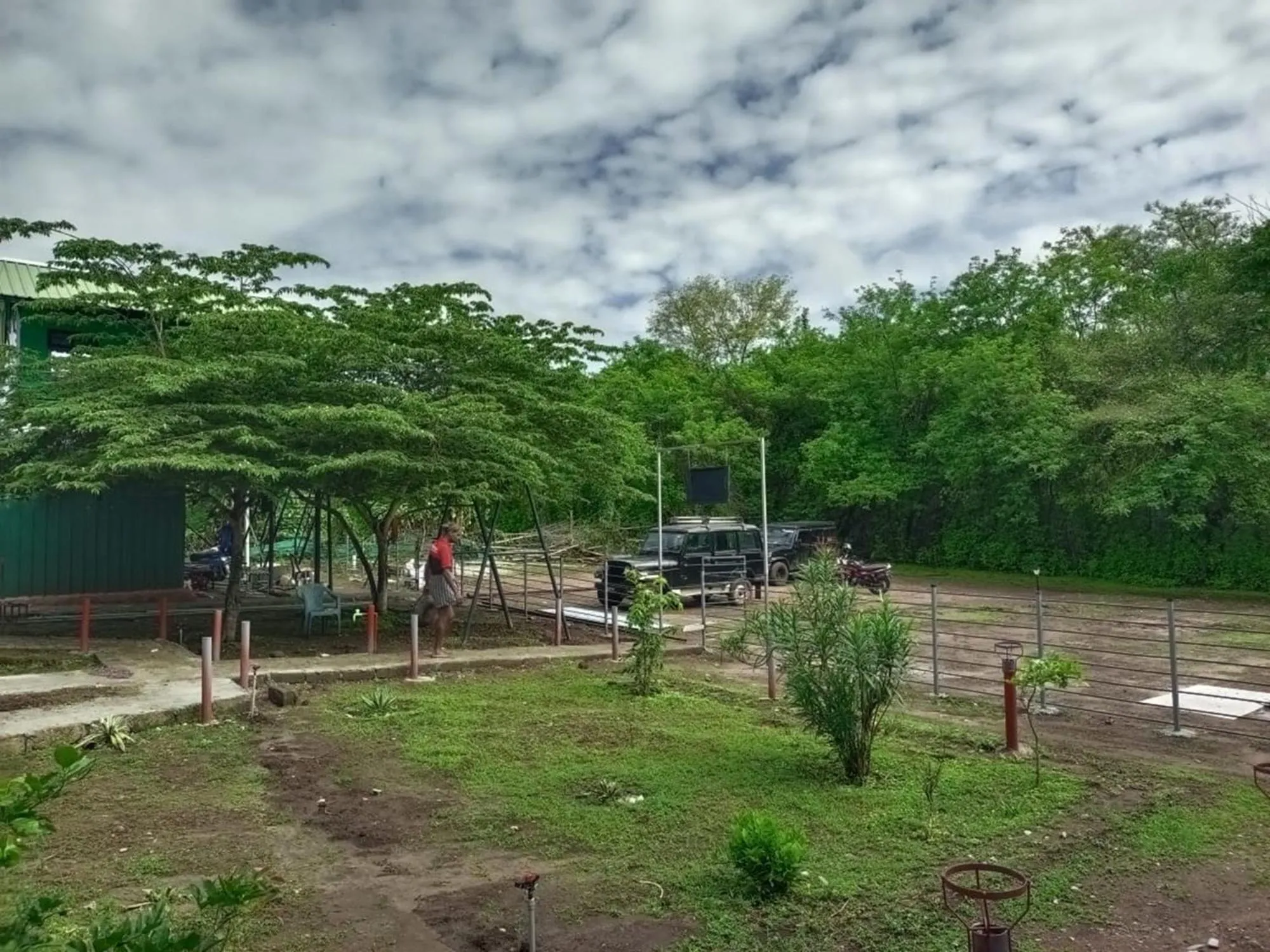 Spring in Wild Tusker Homestay Masinagudi by LexStays