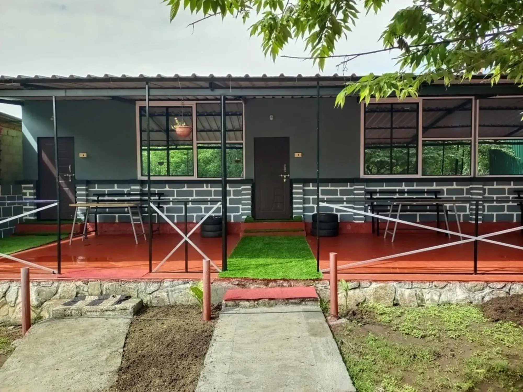 Wild Tusker Homestay Masinagudi by LexStays Wild Tusker Homestay Masinagudi by LexStays