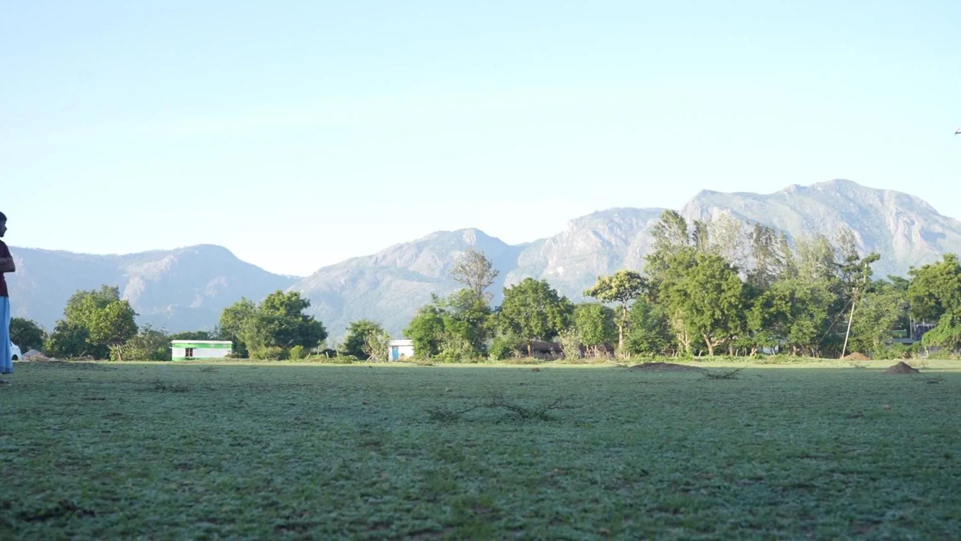 Neighbourhood in Wild Tusker Homestay Masinagudi by LexStays