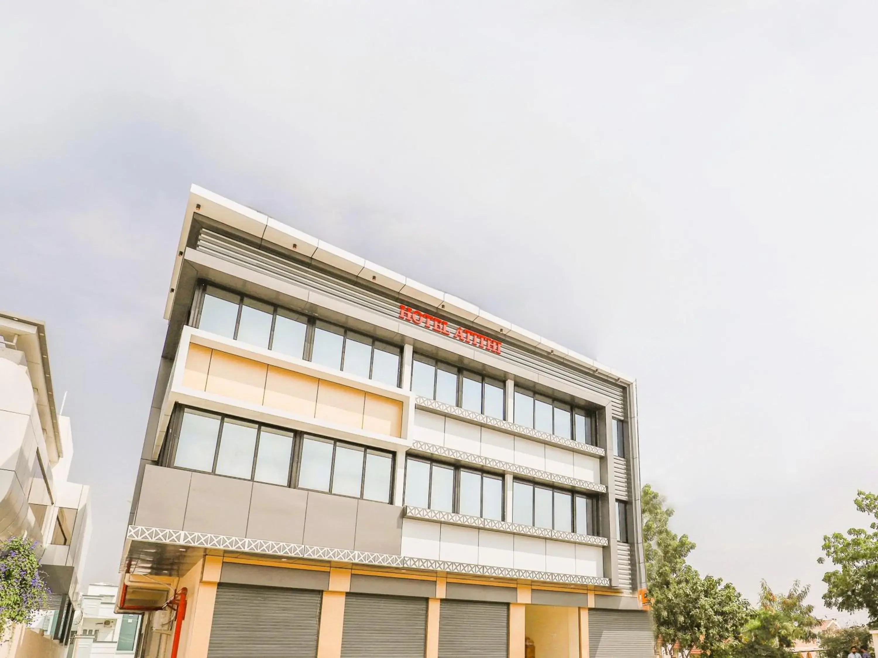 StayGuru Hotel Atithi StayGuru Hotel Atithi