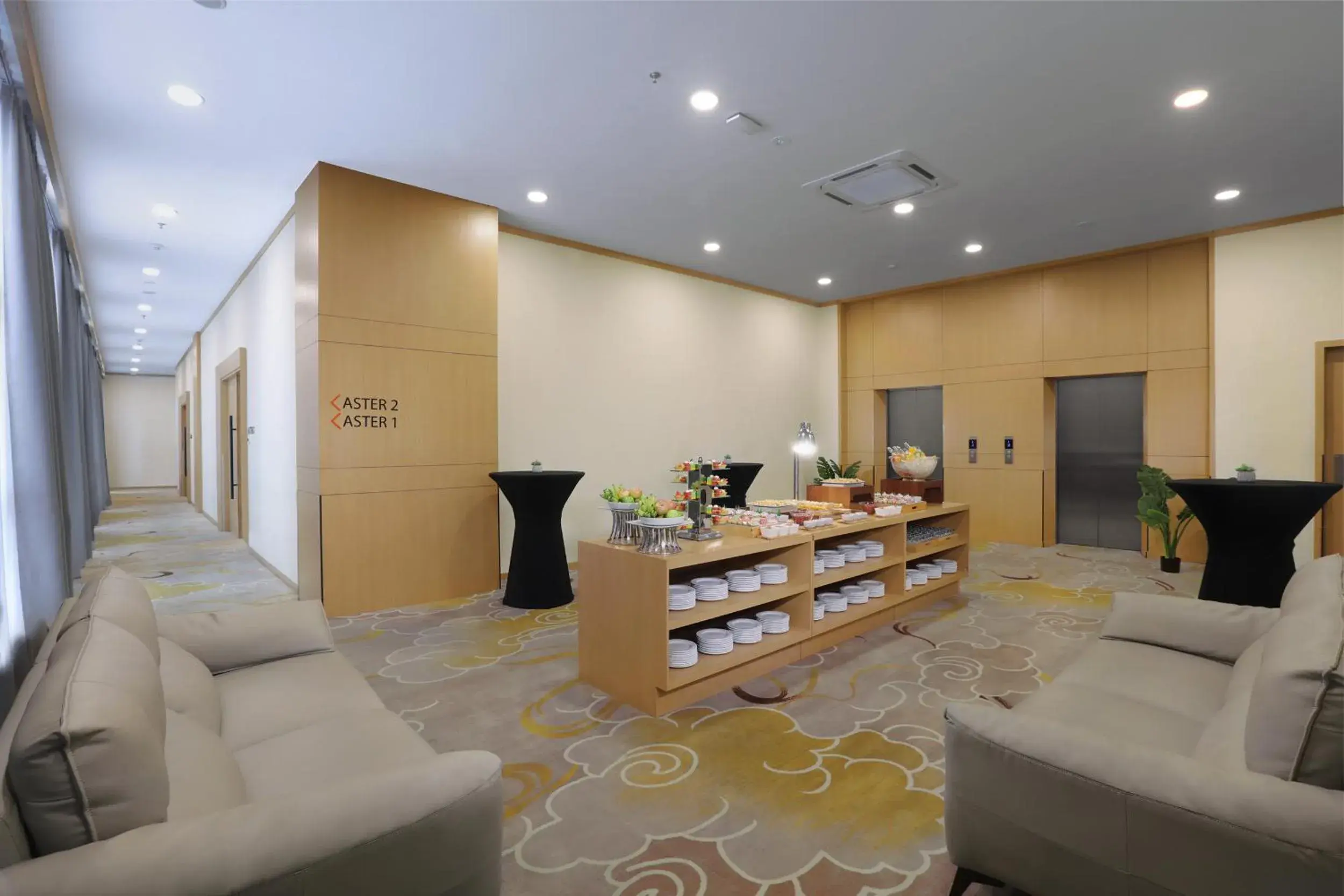 Harper Premier Nagoya Batam Harper Premier Nagoya Batam