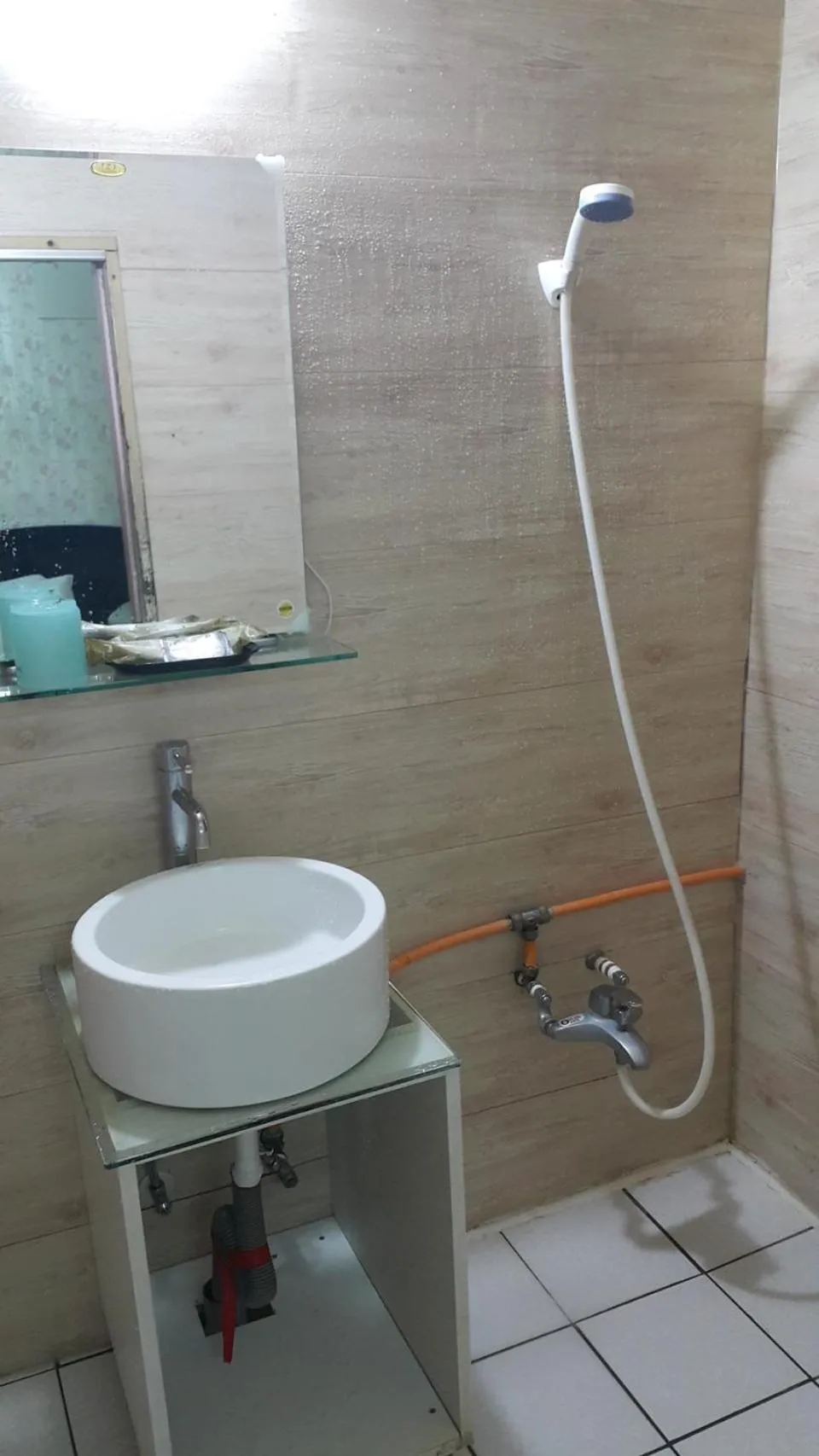 Awesome Hotel