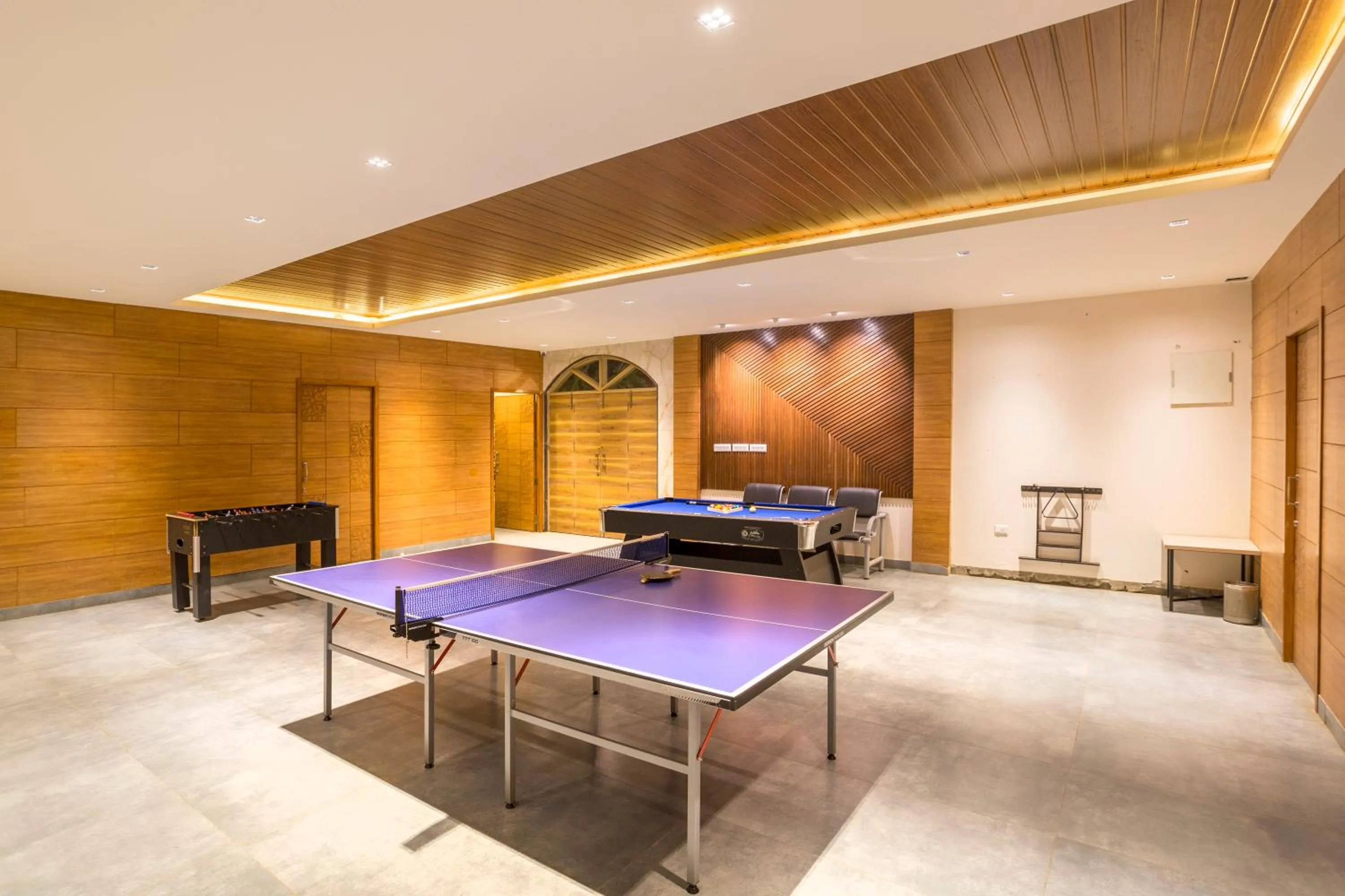 Activities in Nirantara Resort & Spa