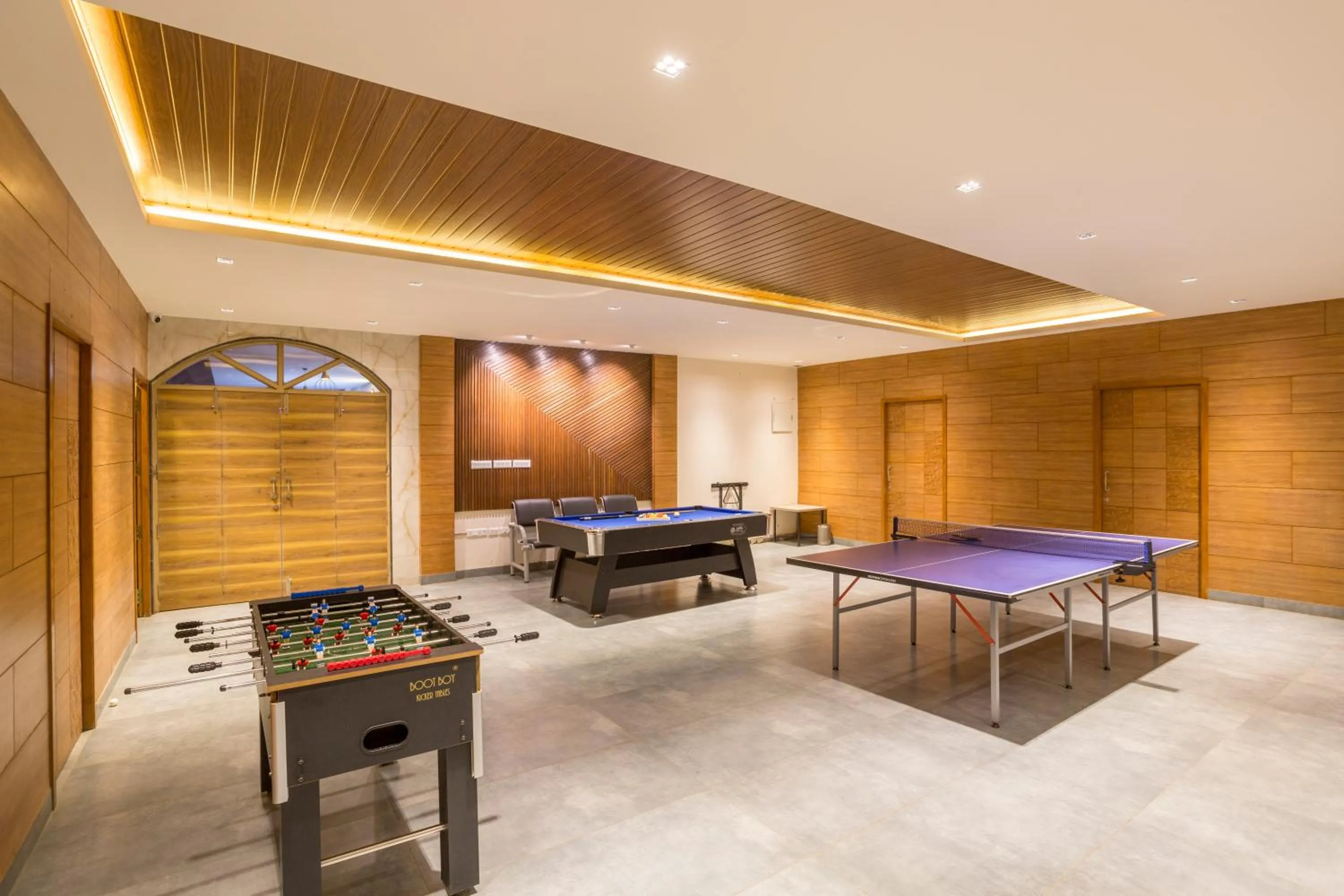 Activities in Nirantara Resort & Spa