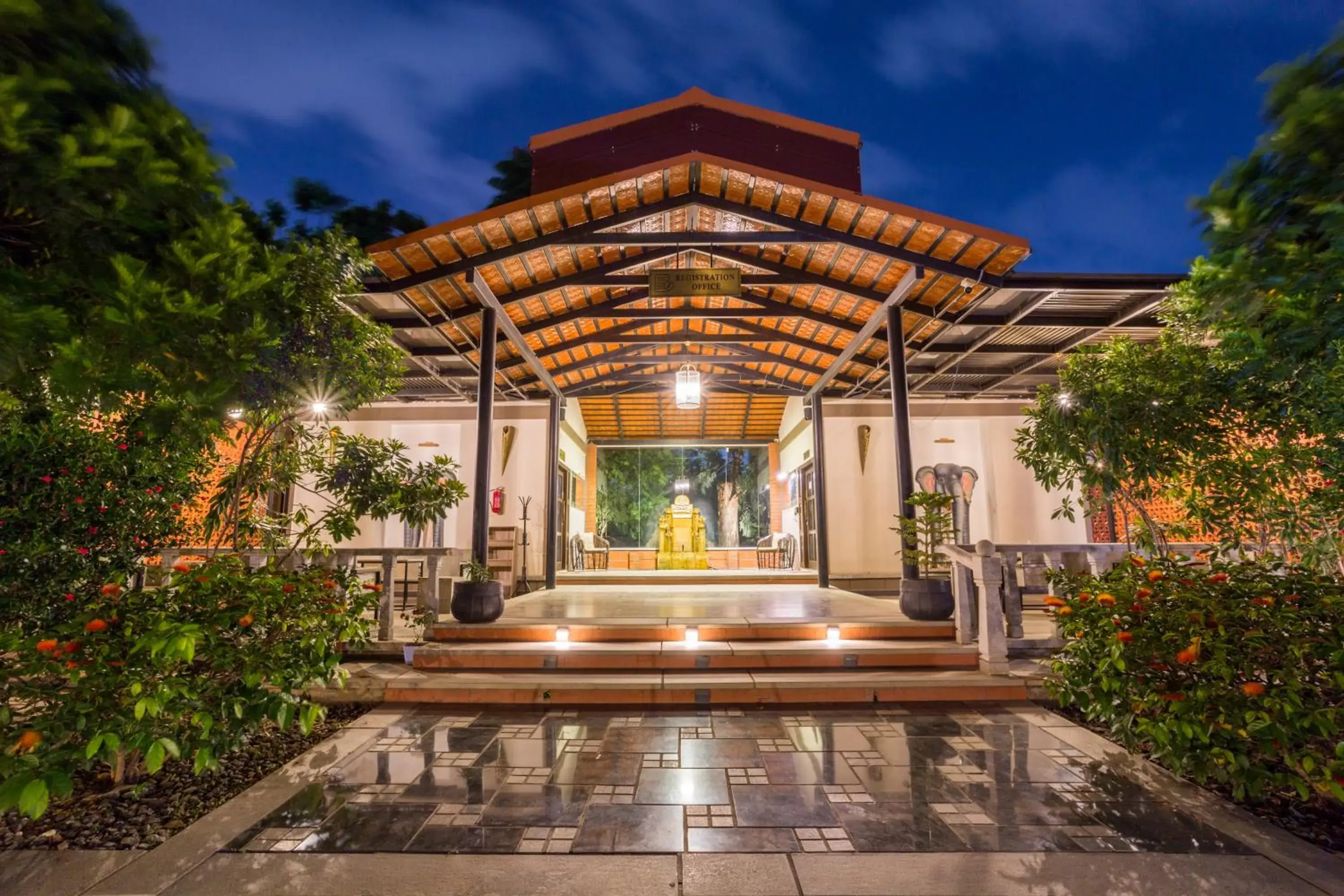 Nirantara Resort & Spa Nirantara Resort & Spa