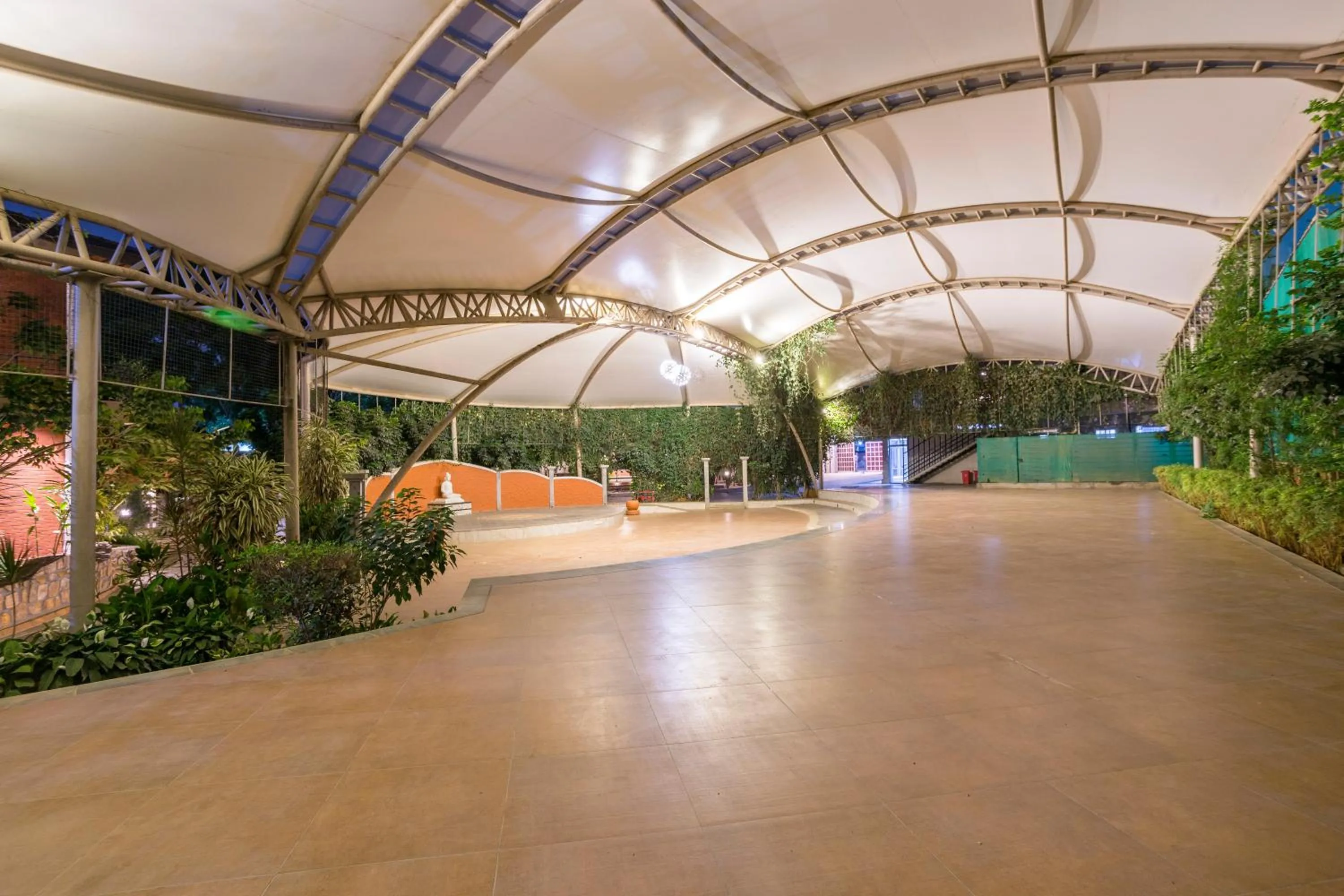 Banquet/Function facilities in Nirantara Resort & Spa