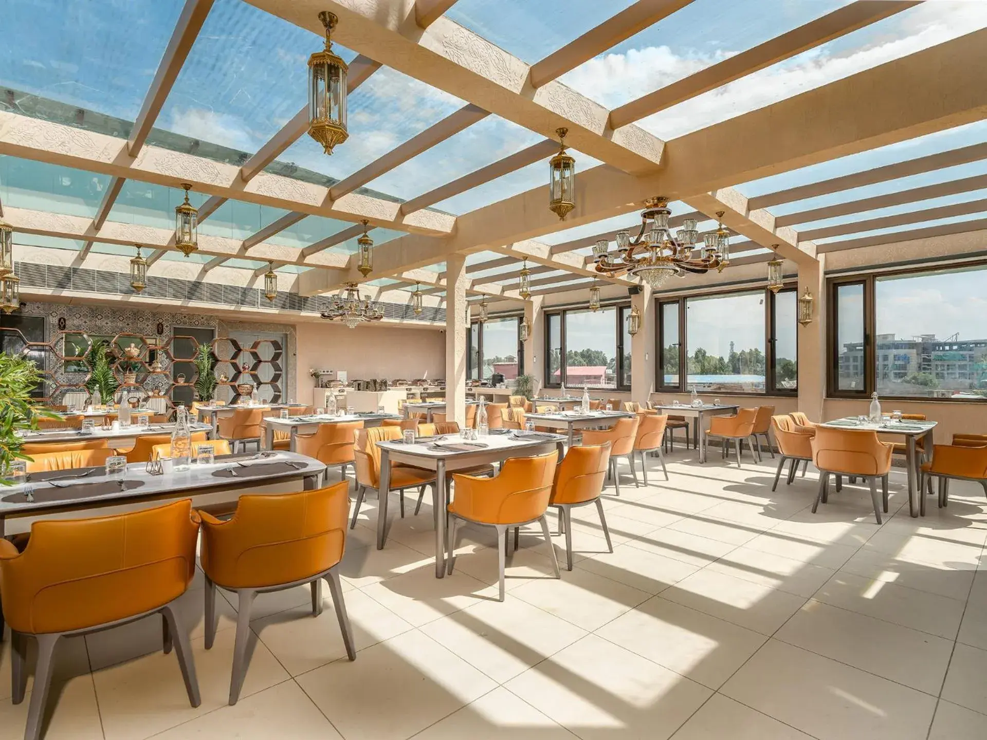 Restaurant/places to eat in Eternity By Greenscape Restaurant/places to eat in Eternity By Greenscape