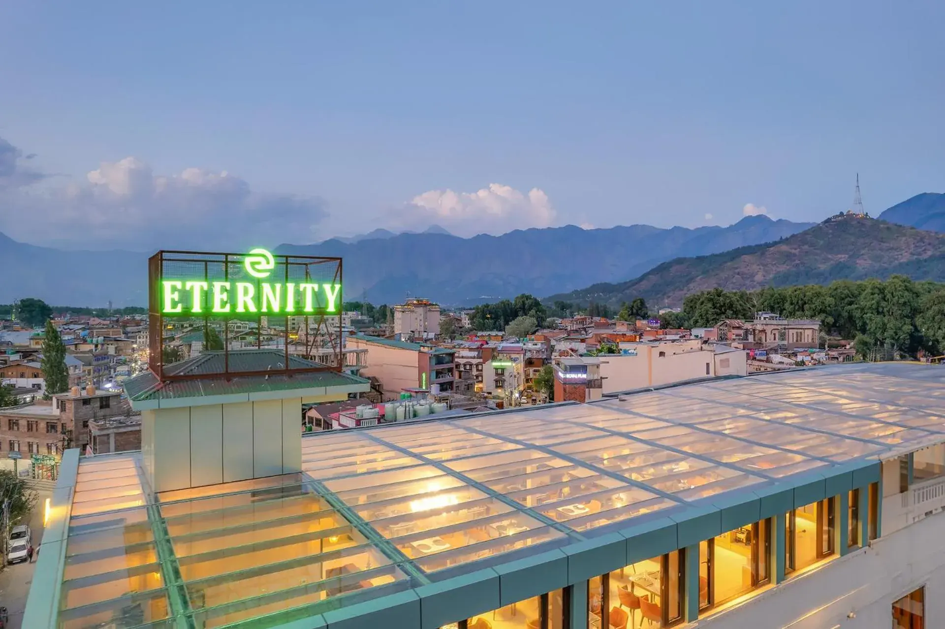 Eternity By Greenscape Eternity By Greenscape