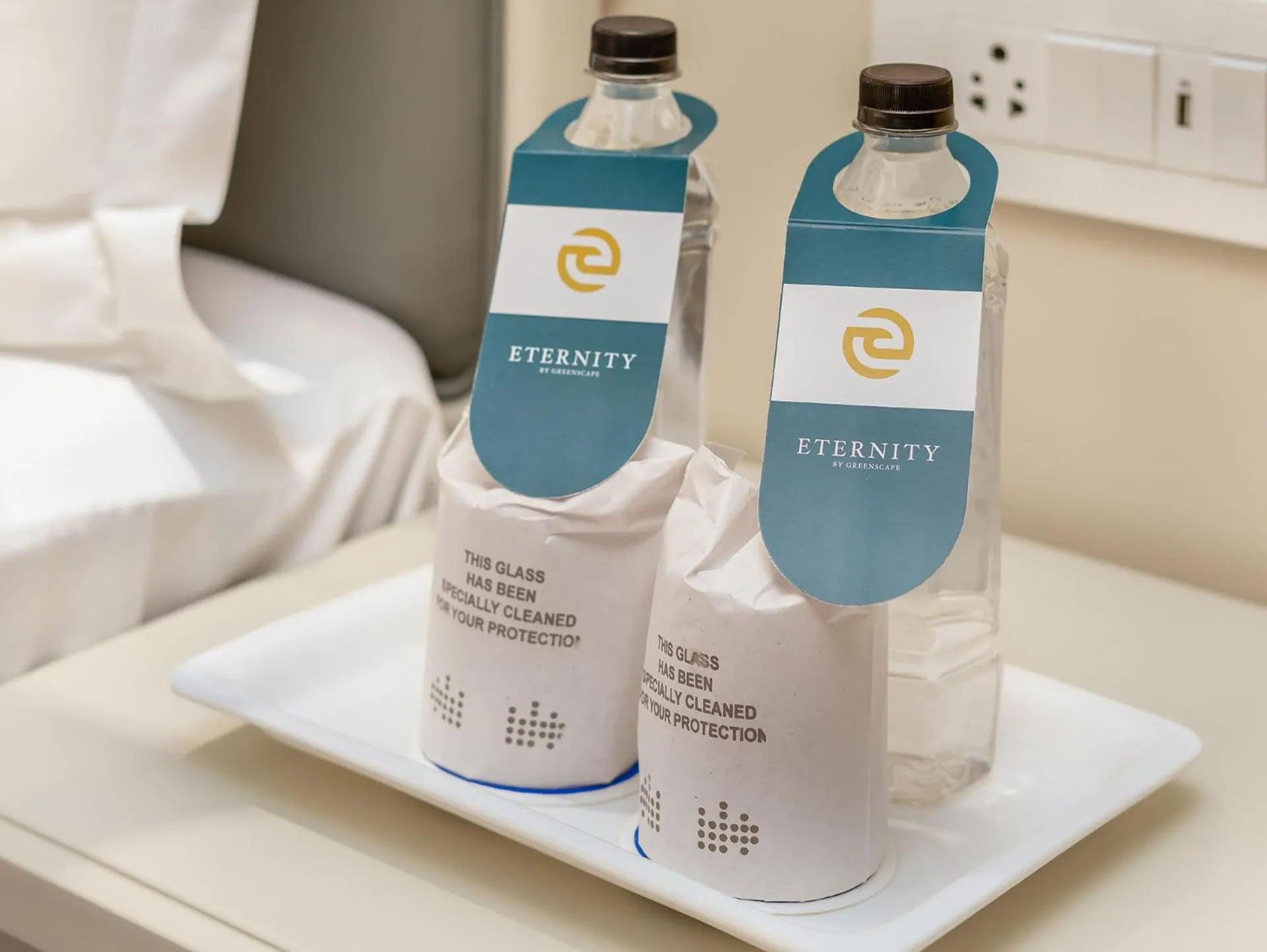 room service in Eternity By Greenscape