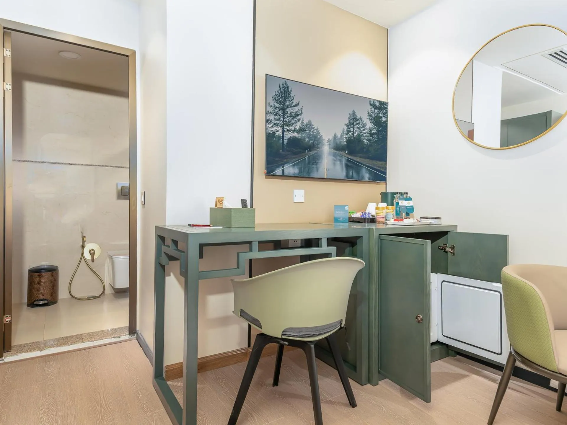 furniture in Eternity By Greenscape