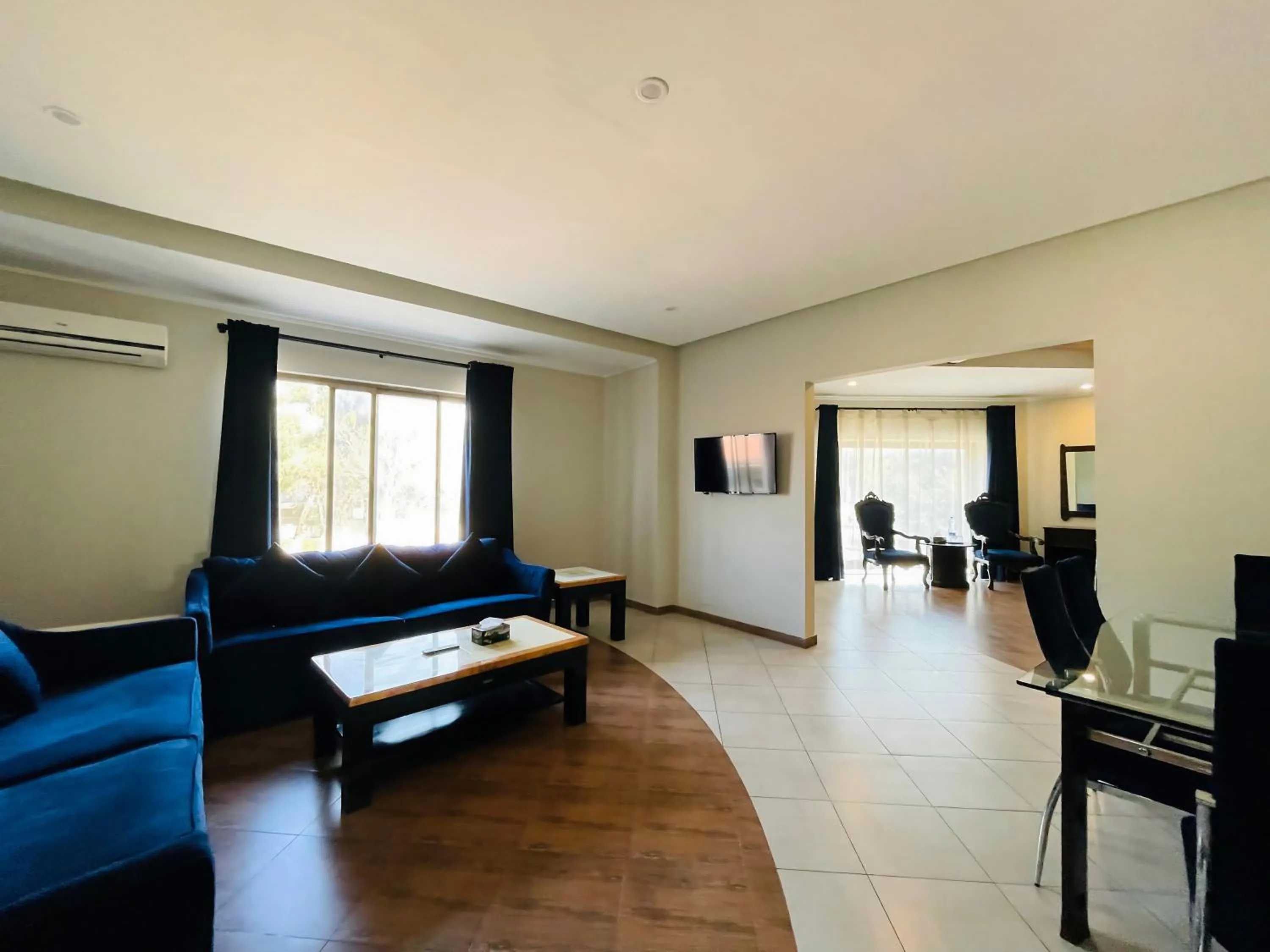 Bedroom in Grand Regency