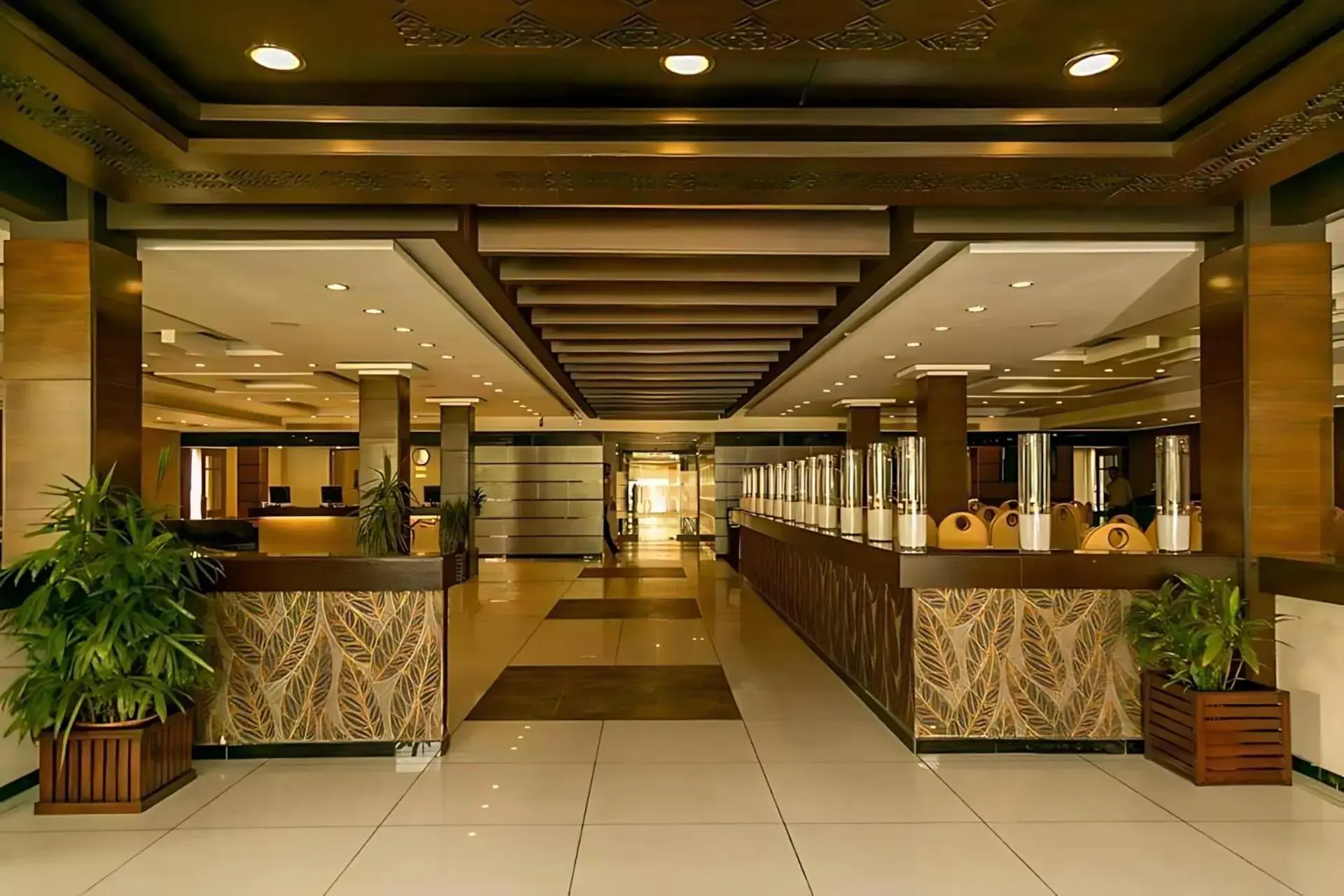 Restaurant/places to eat in Grand Regency Restaurant/places to eat in Grand Regency