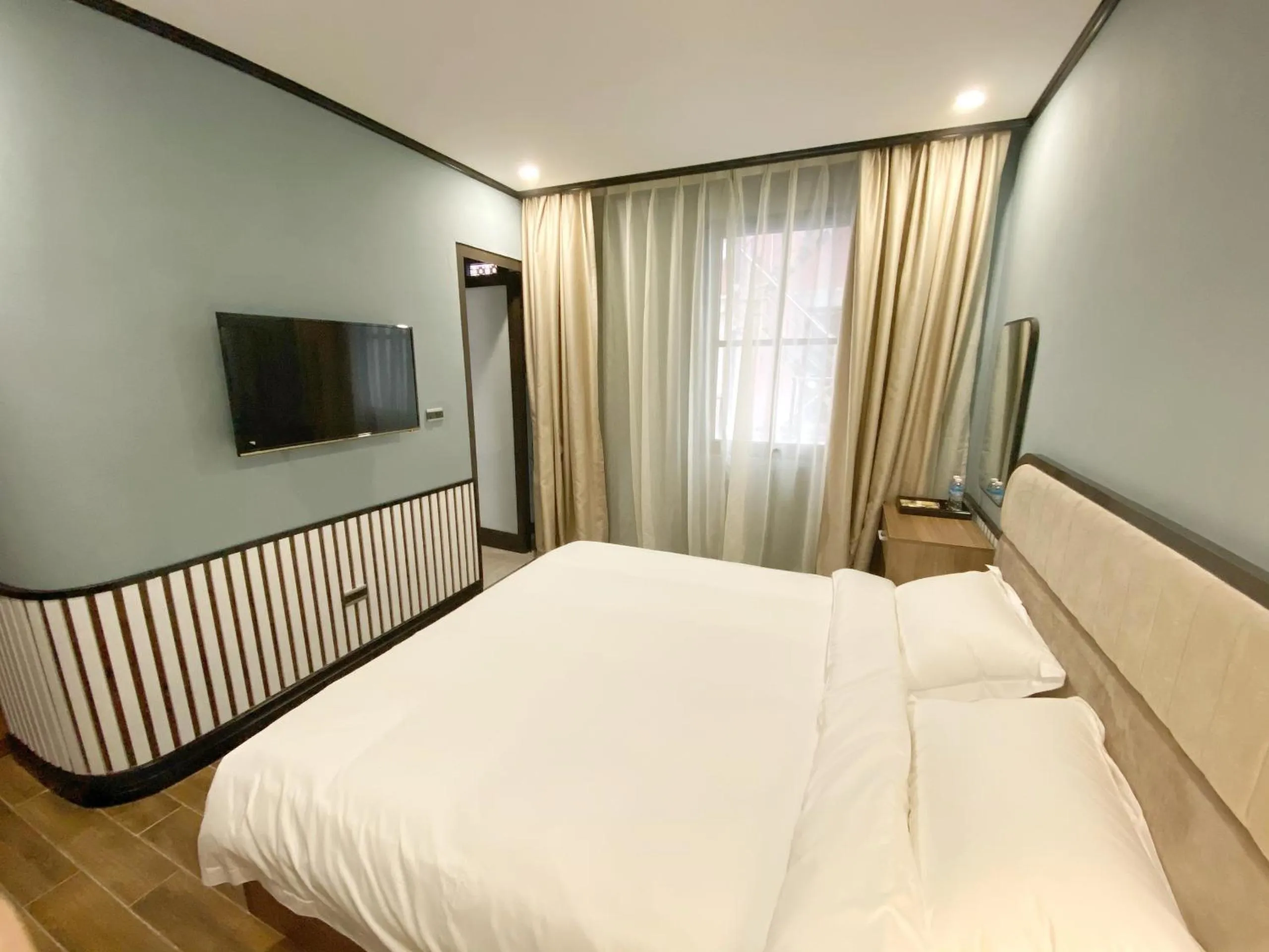 Nin Boutique Hotel