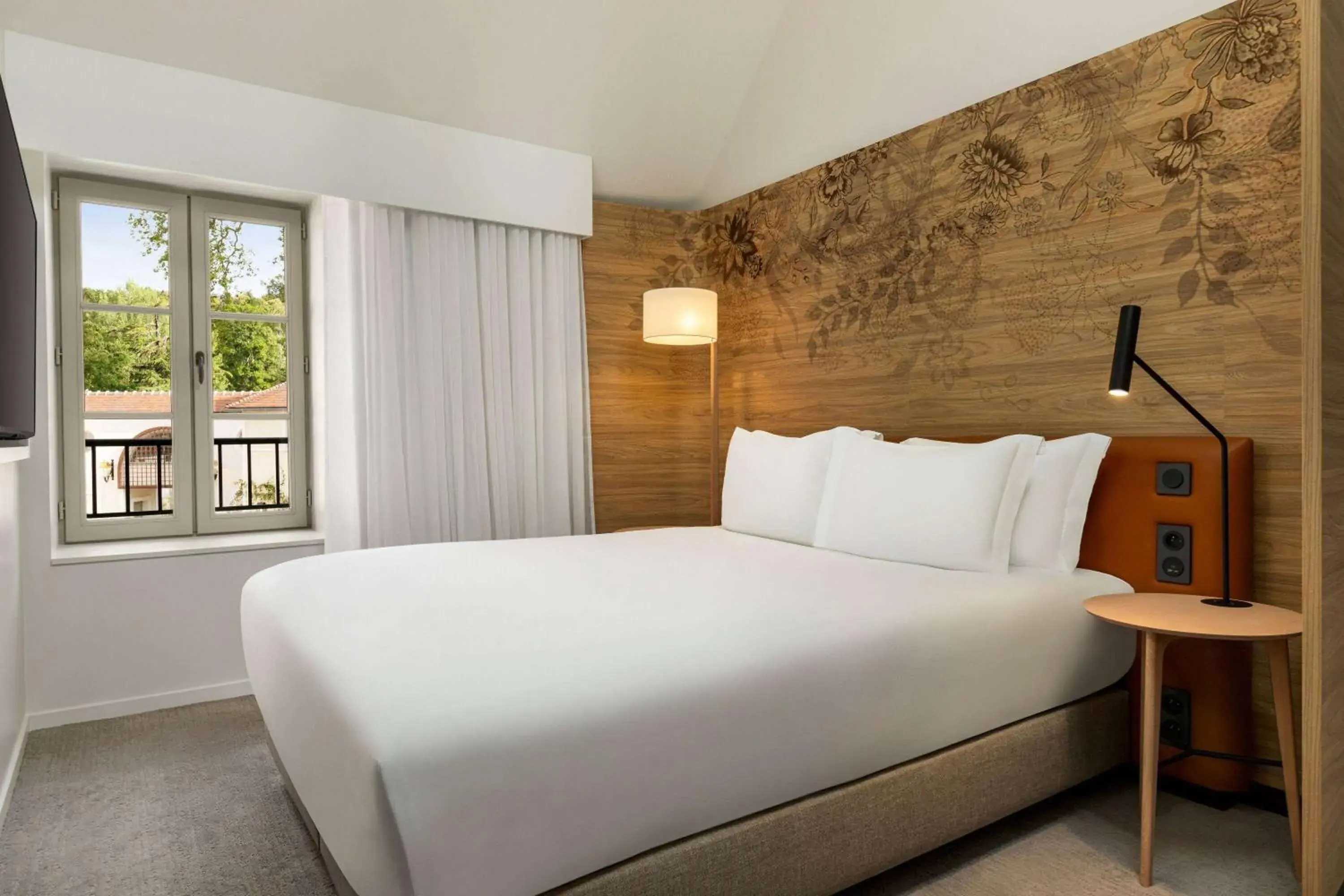 Dolce by Wyndham Versailles - Domaine du Montcel Dolce by Wyndham Versailles - Domaine du Montcel