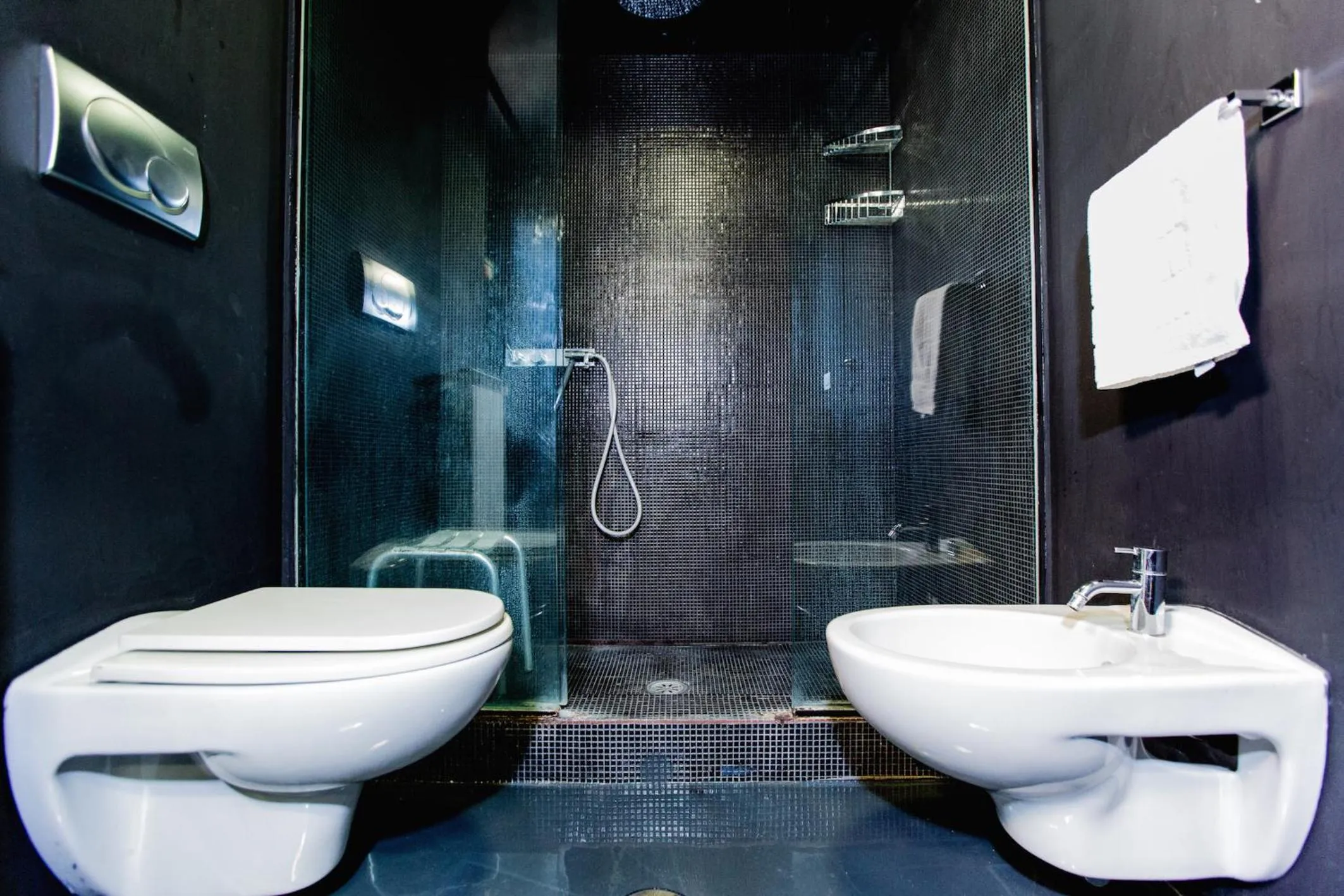 Other in Trastevere Design Loft - My Extra Home