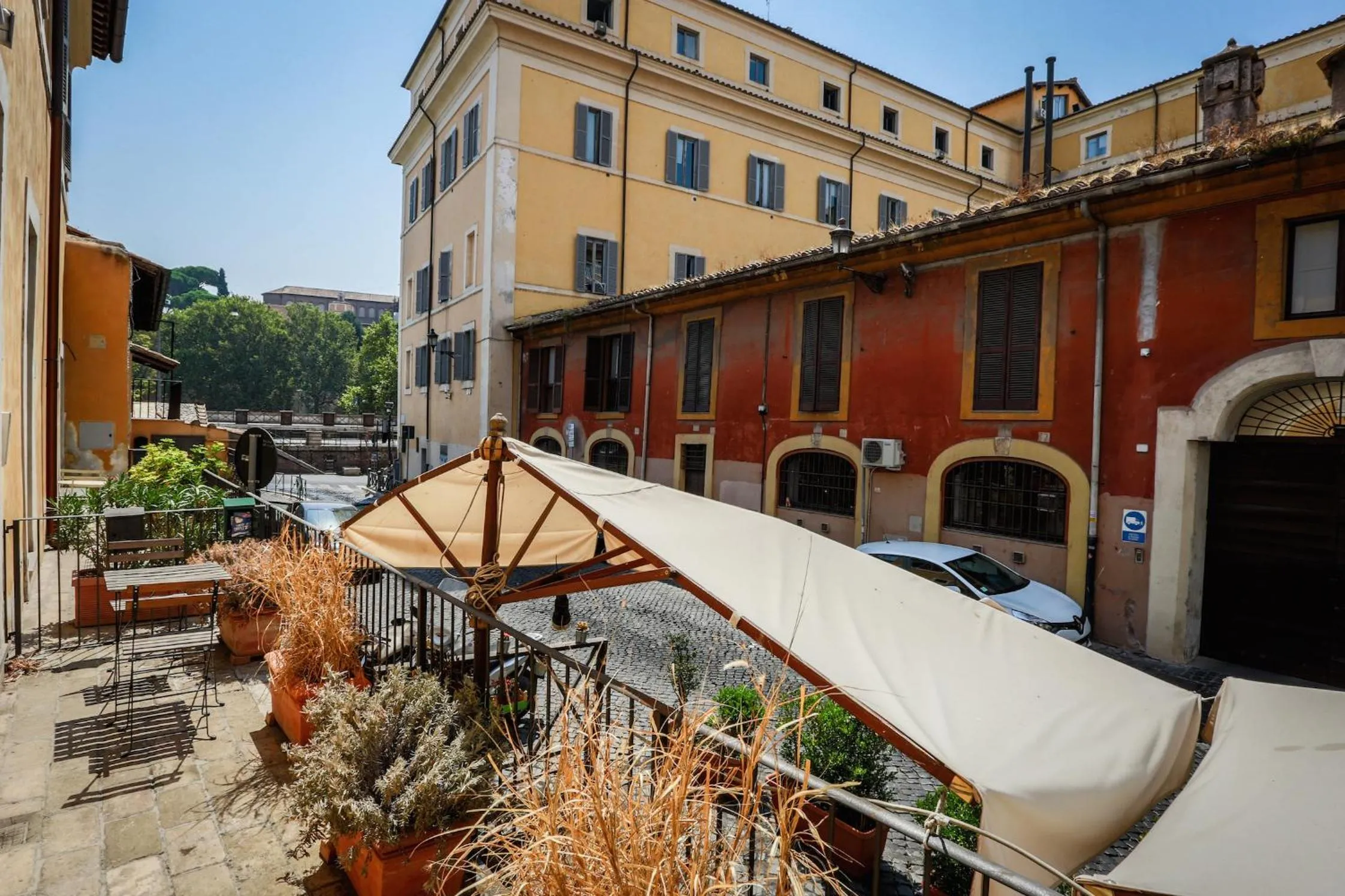 Other in Trastevere Design Loft - My Extra Home