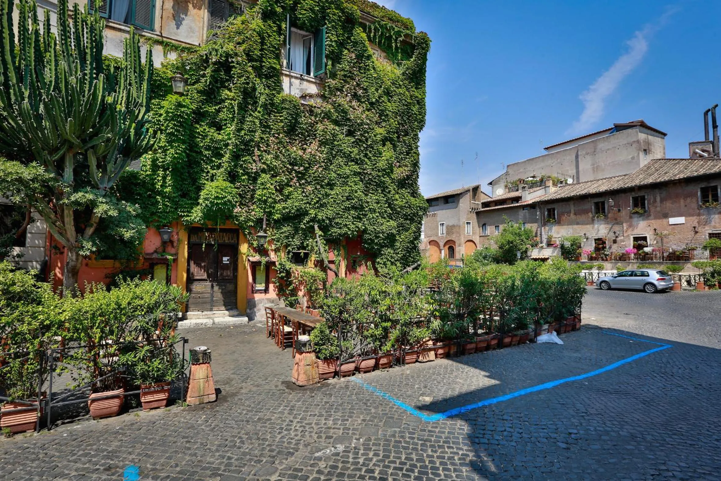 Other in Trastevere Design Loft - My Extra Home