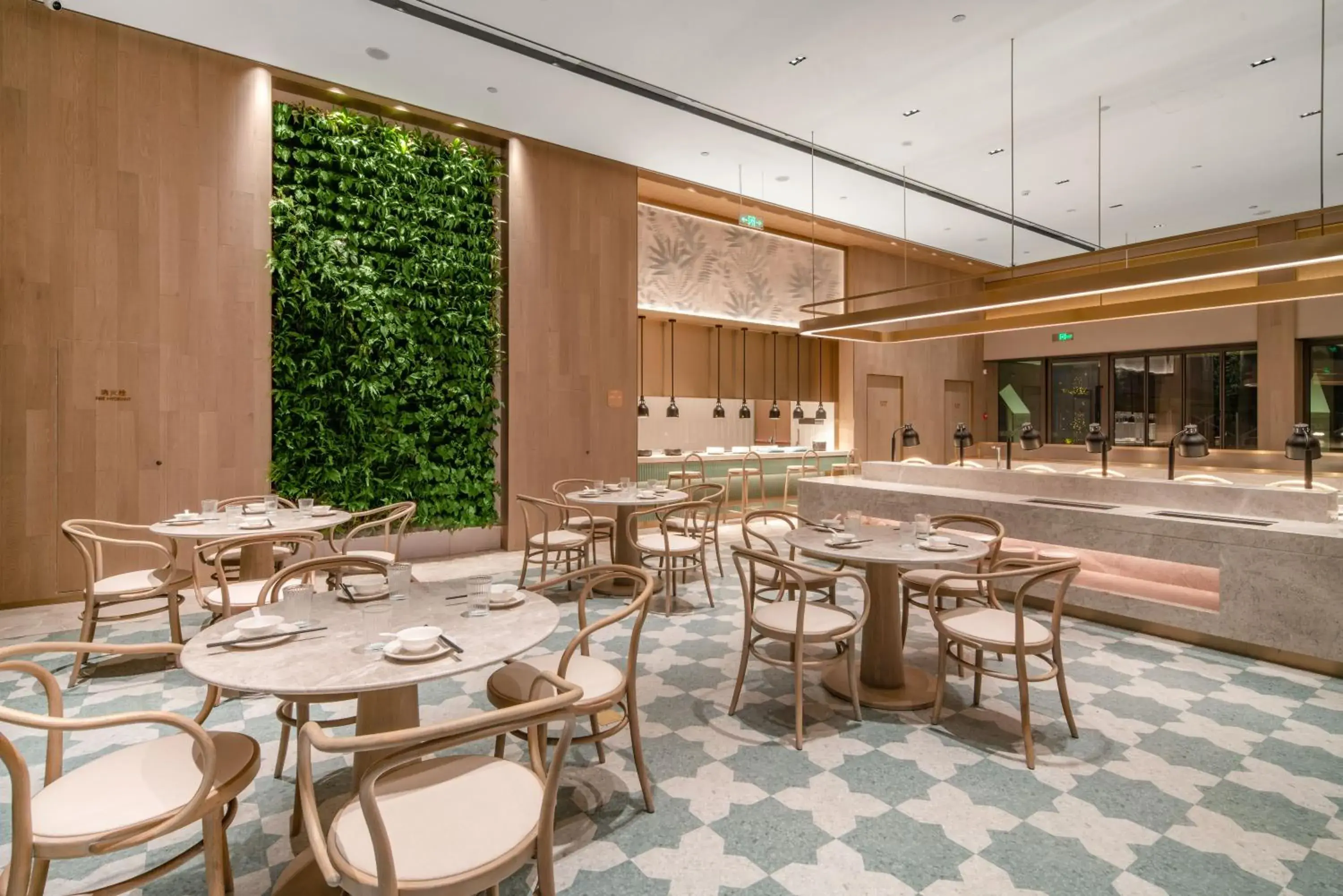 Restaurant/places to eat in Suzhou Xushuguan Blossm House Restaurant/places to eat in Suzhou Xushuguan Blossm House