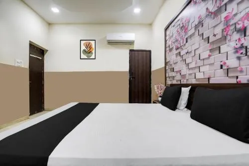 HOTEL O SHIVAAY INN