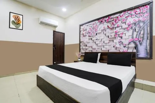 HOTEL O SHIVAAY INN