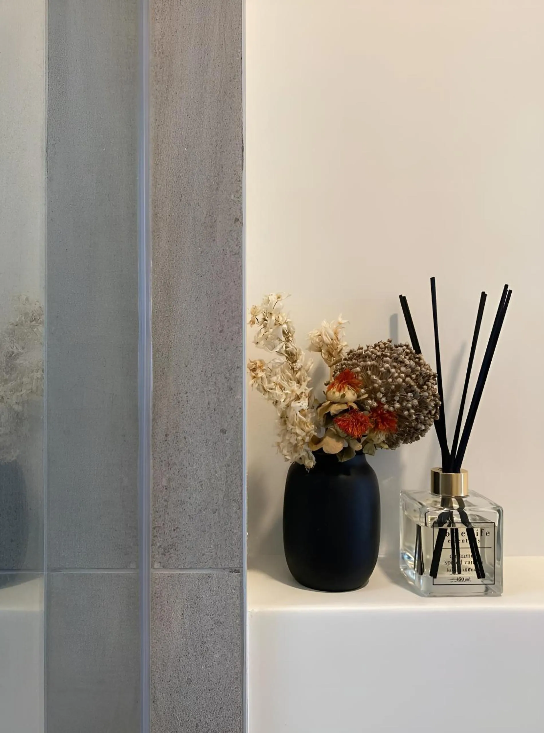 Decorative detail in The Sage Aparthotel by Totalstay