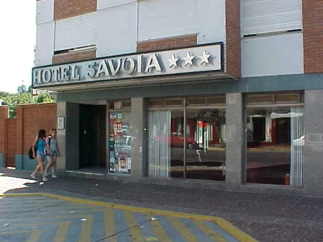 Hotel Savoia