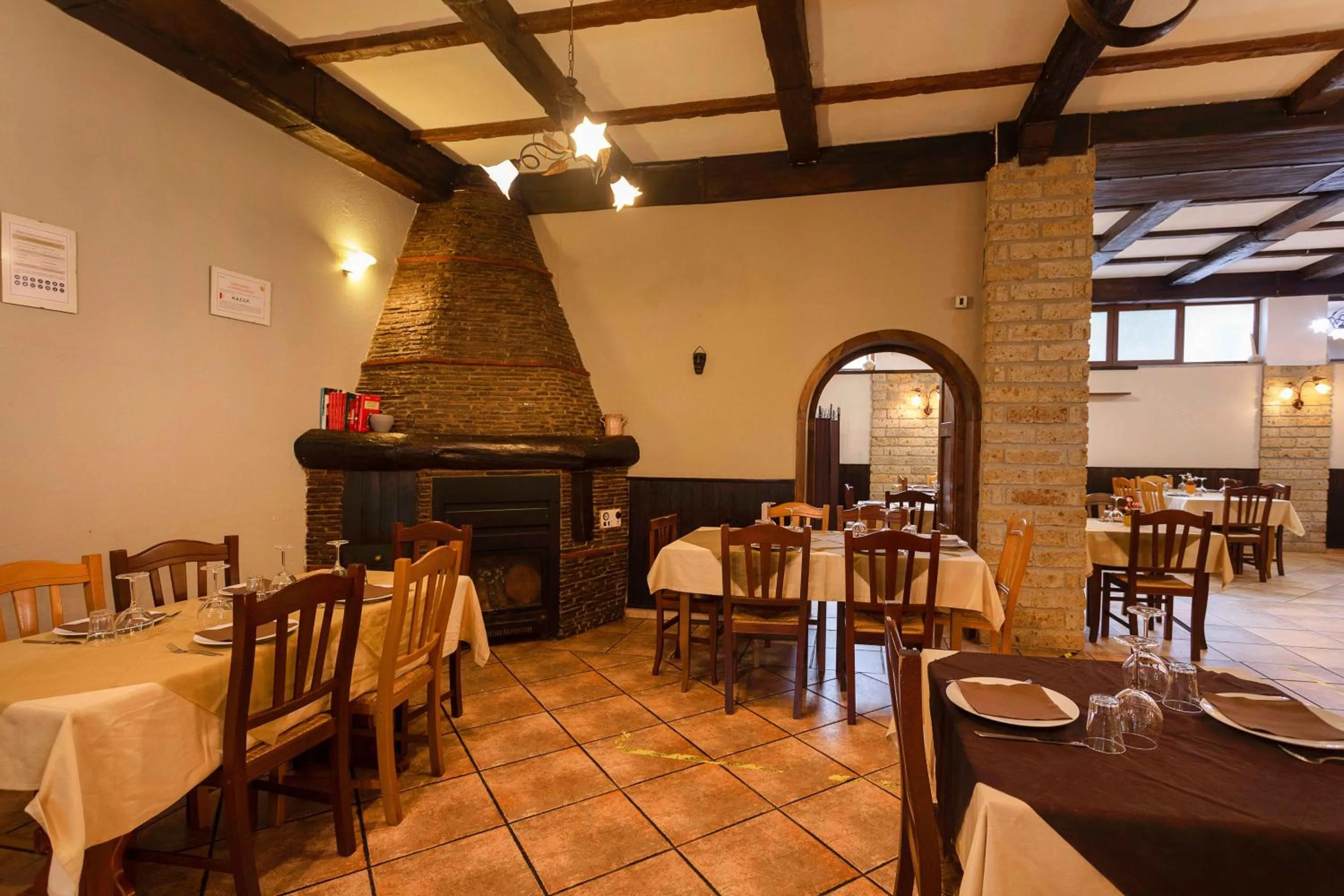 Agriturismo La Sfruscià Resort