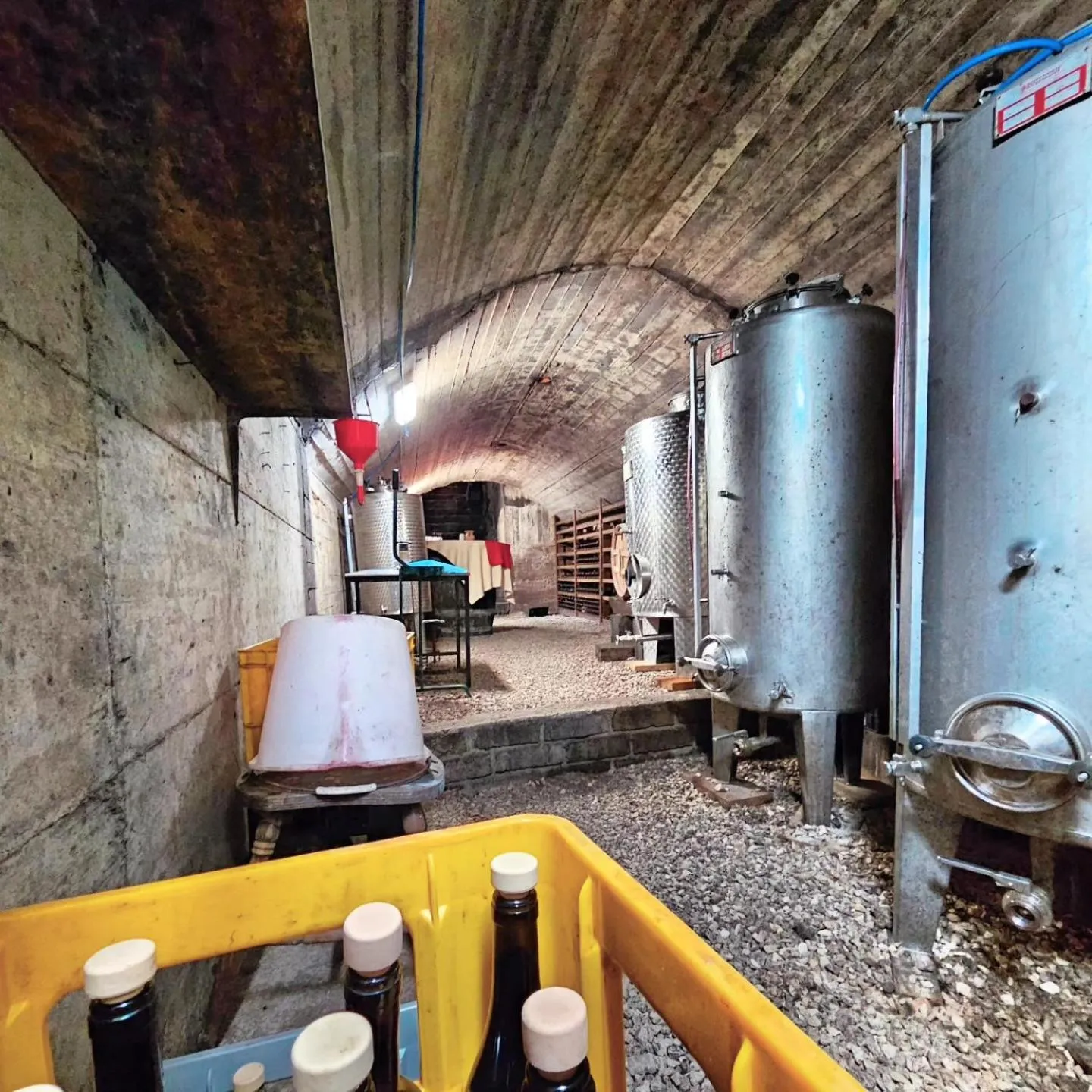 Agriturismo La Sfruscià Resort