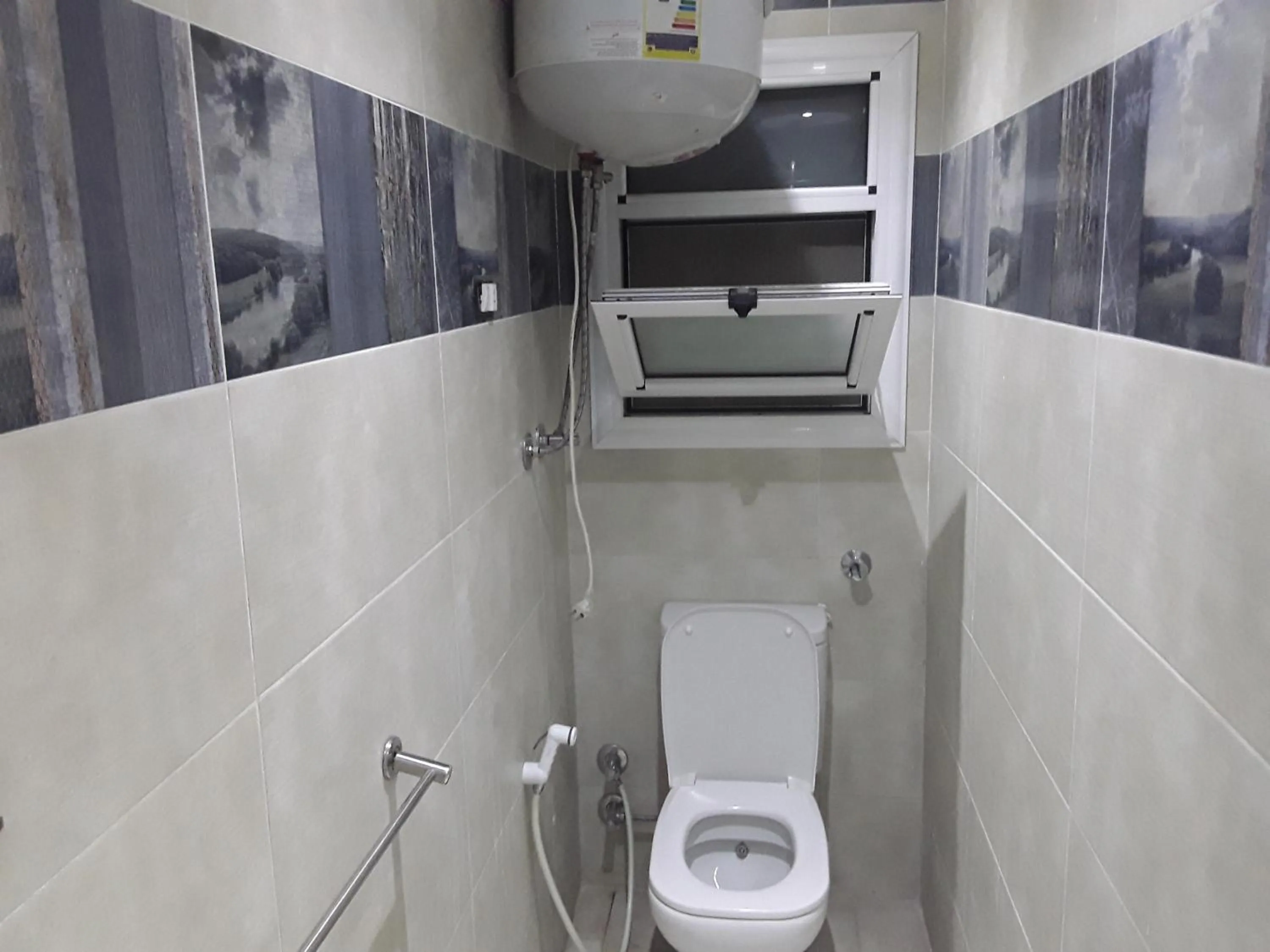 Lovely 2-Bedroom Apartment in Miami Alexandria