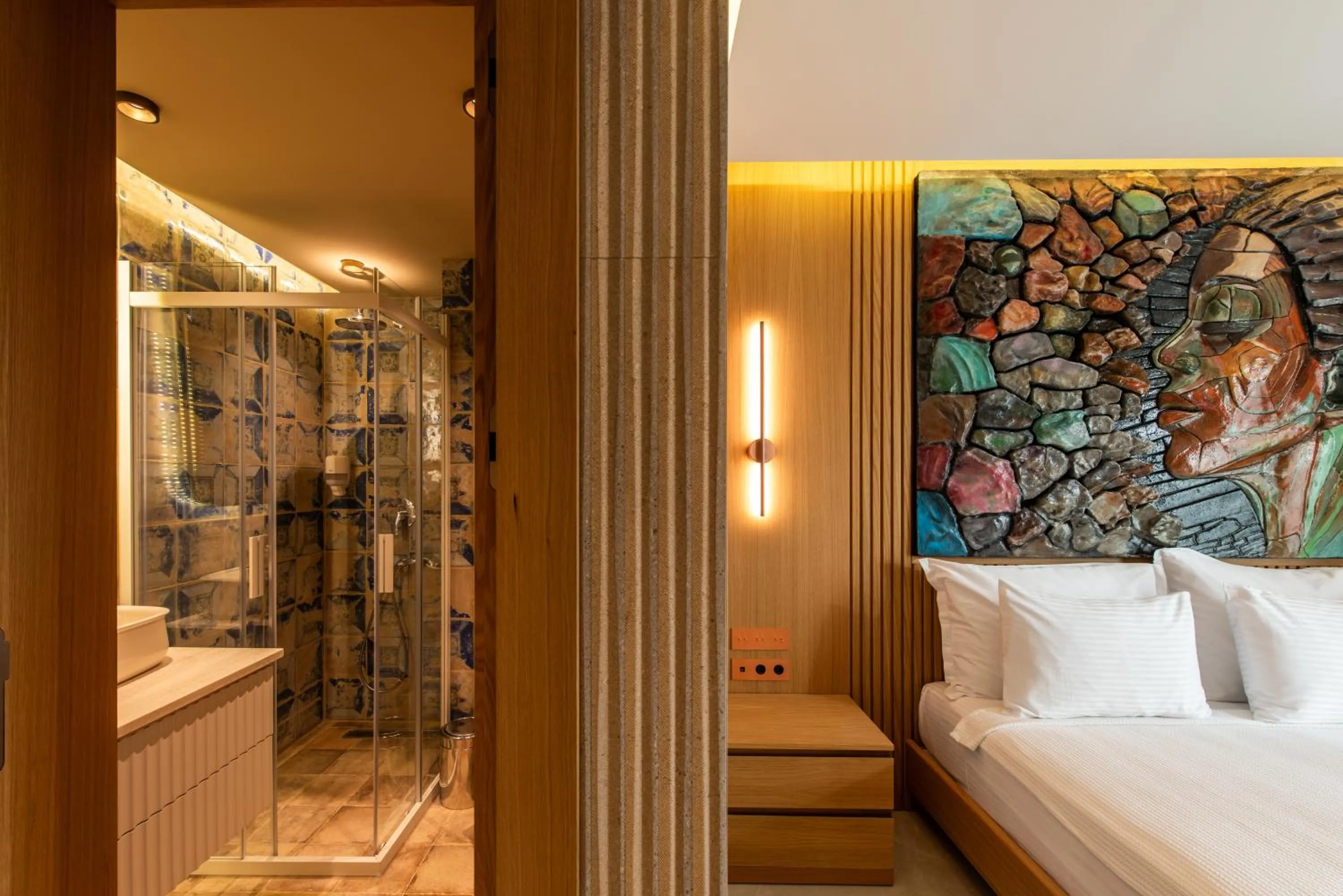 Casa Mimas Hotel