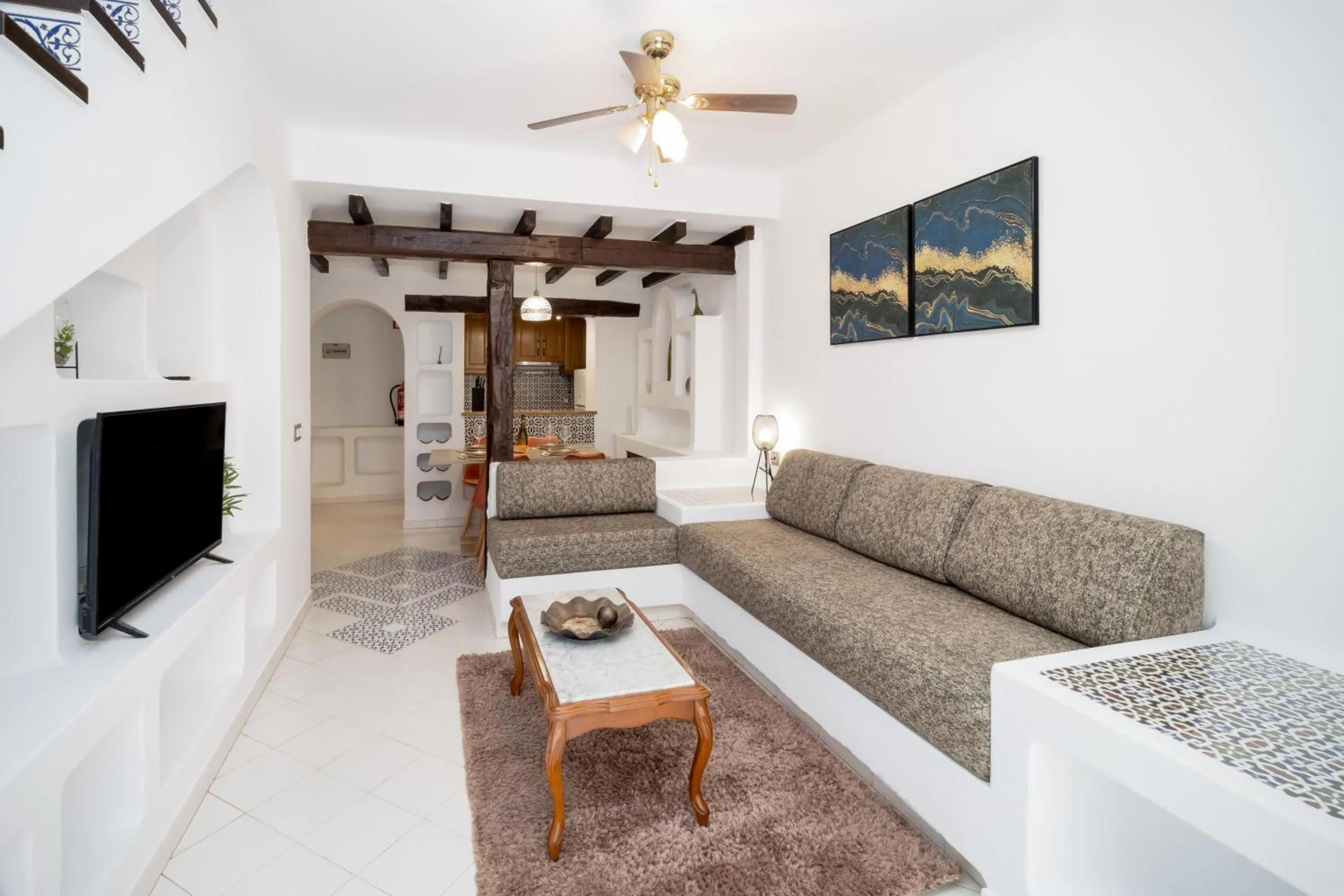 Espanatour ALDEA DEL MAR 2