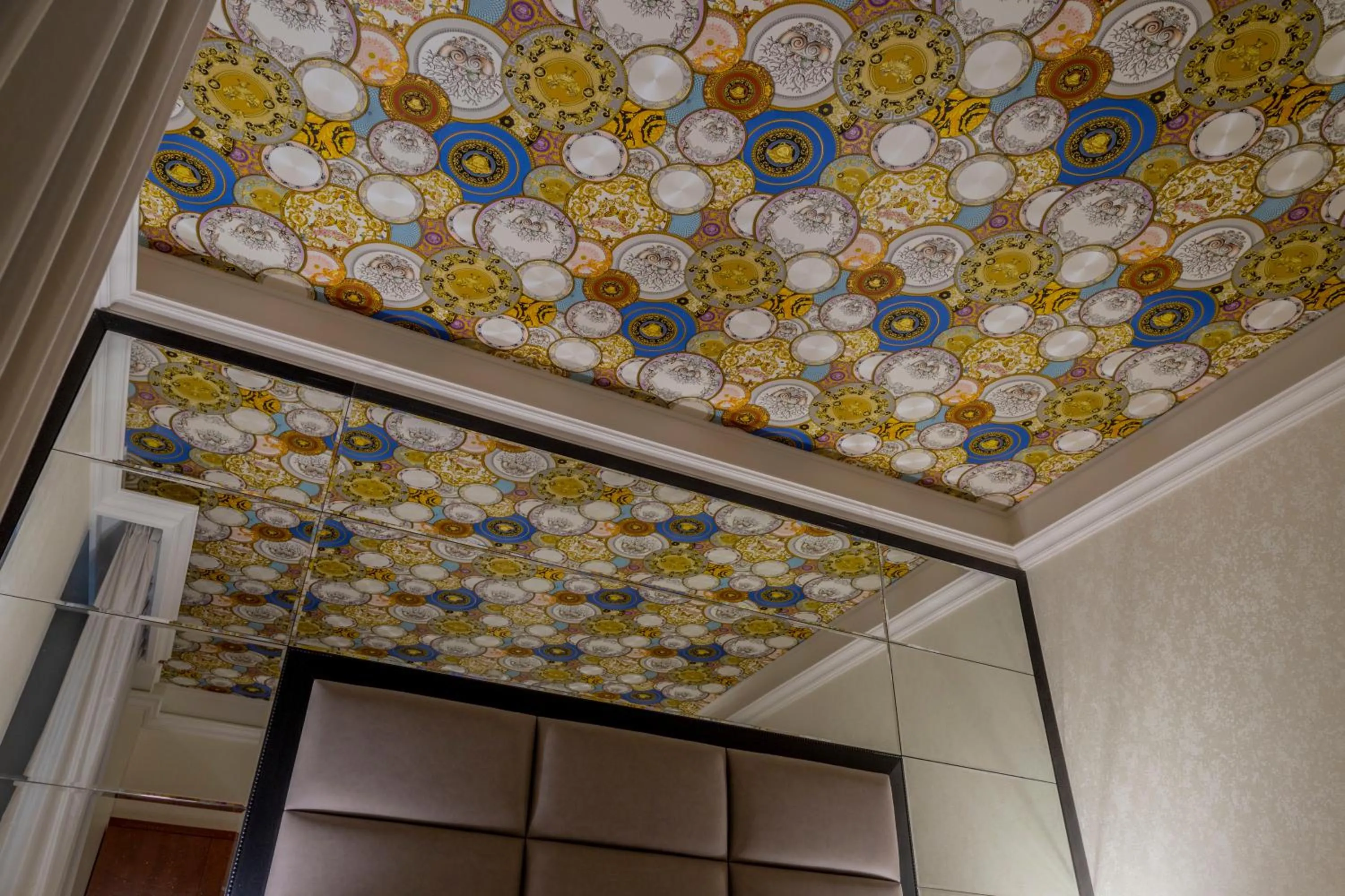 Boutique Hotel Puccini