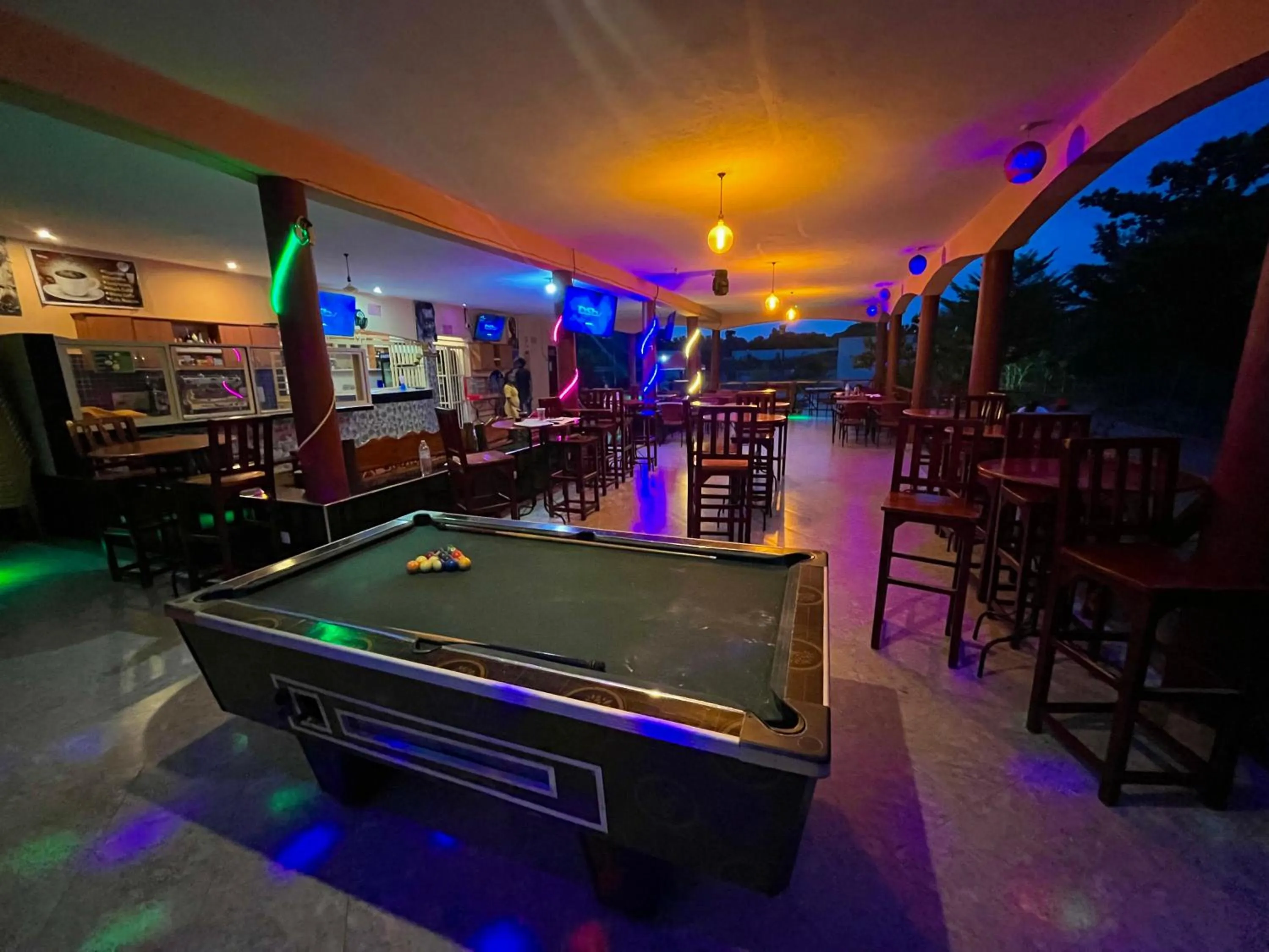 Lavic Country Resort Adjumani