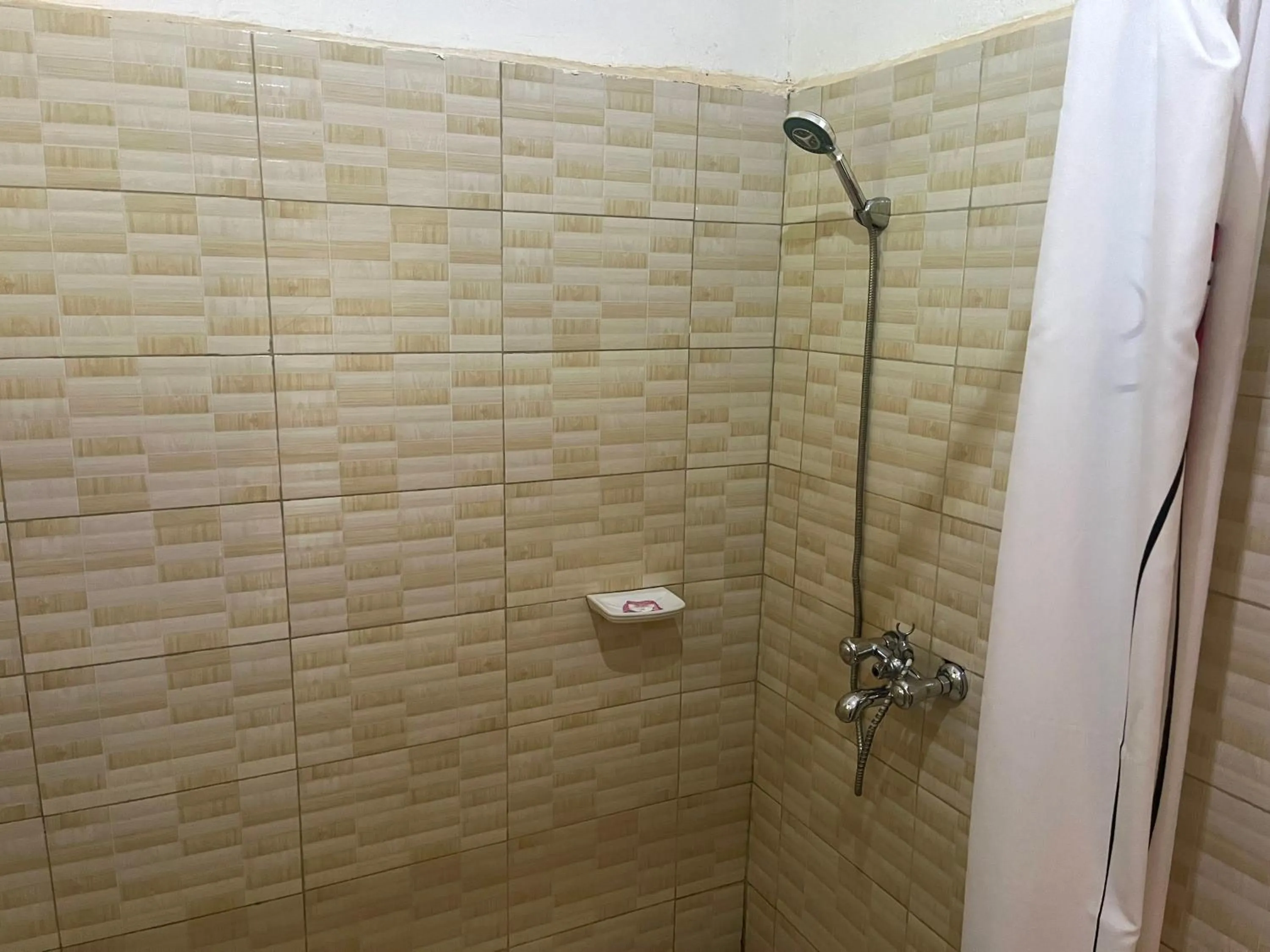 Lavic Country Resort Adjumani