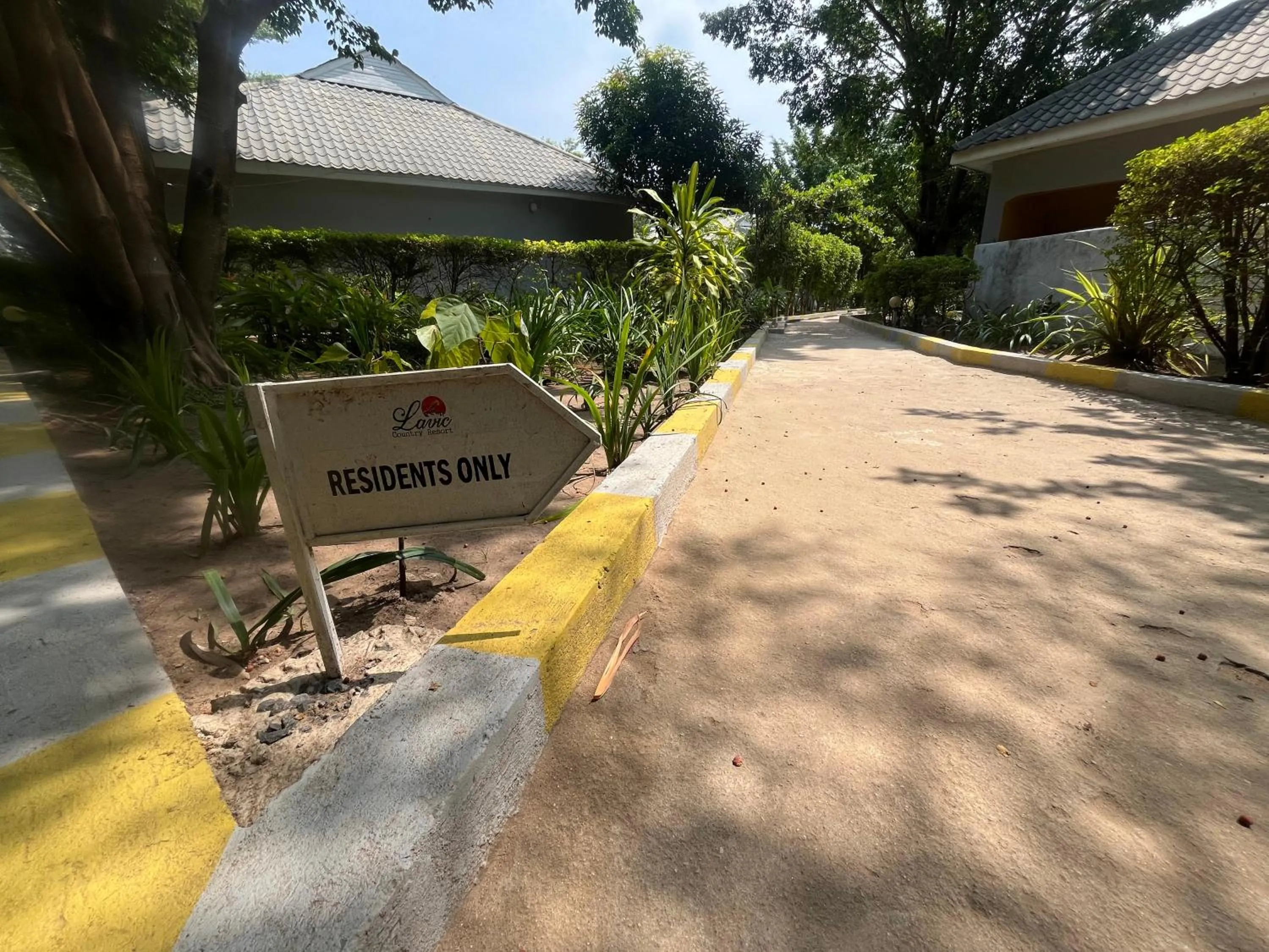 Lavic Country Resort Adjumani