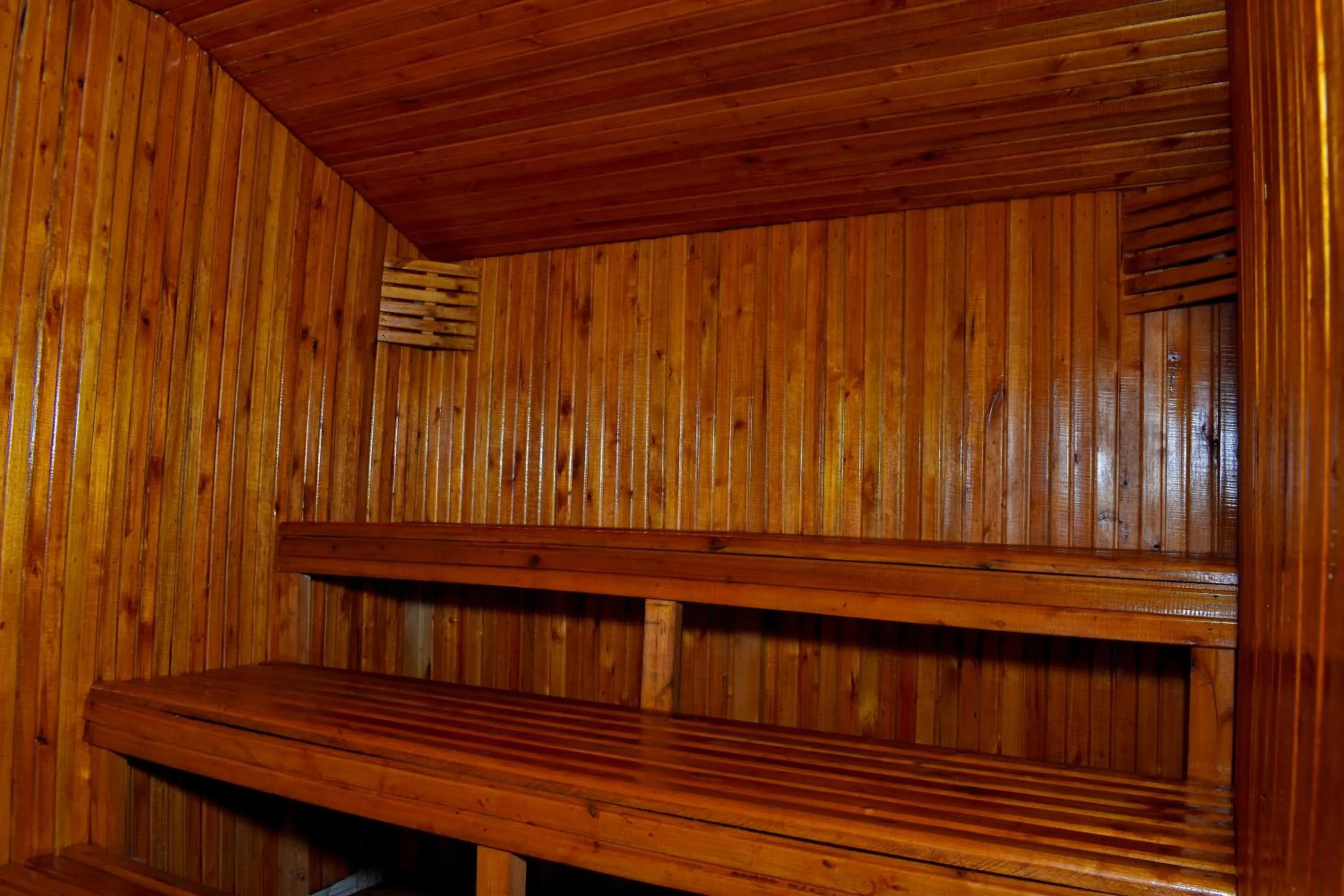 Lavic Country Resort Adjumani