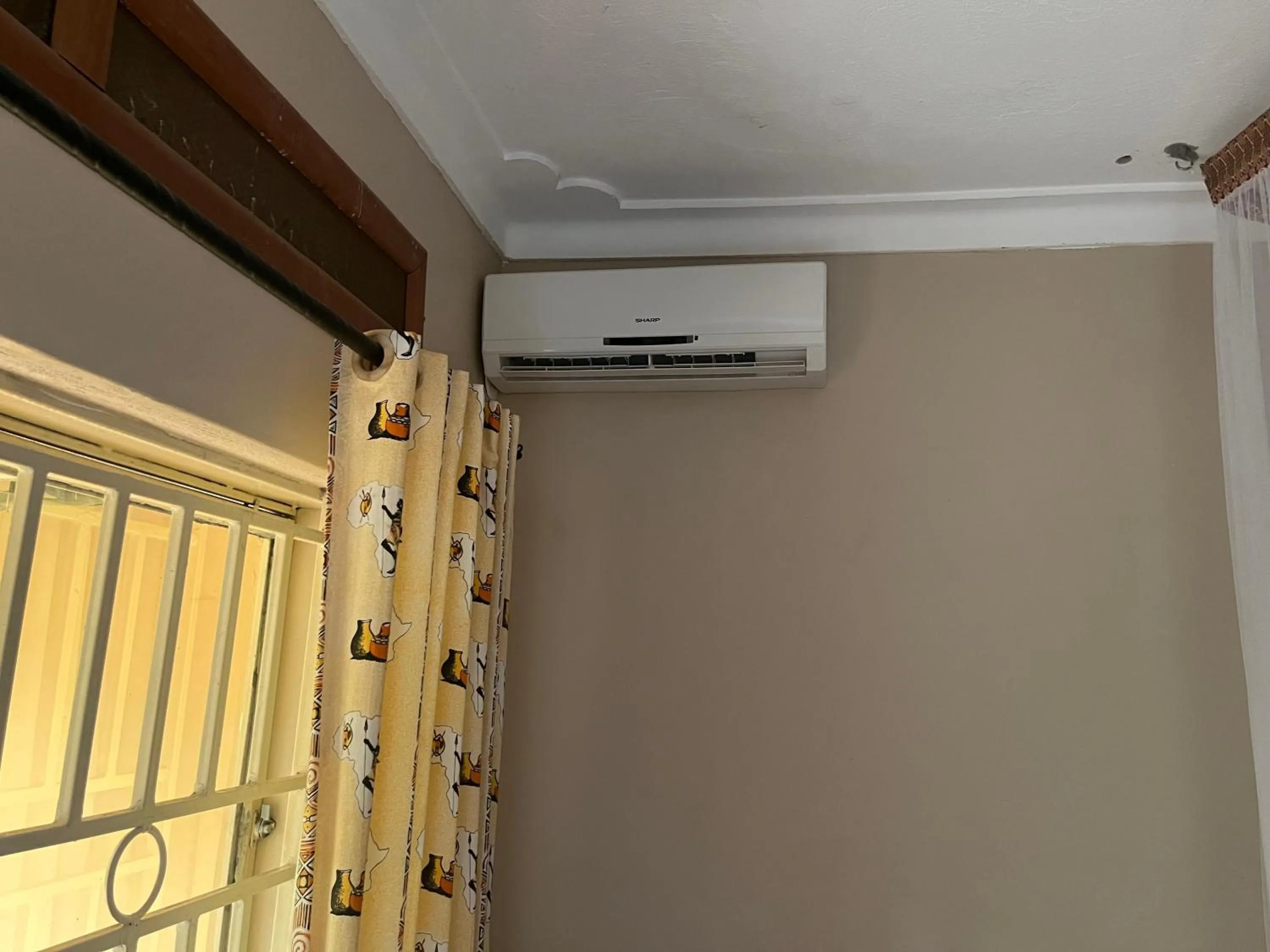 Lavic Country Resort Adjumani